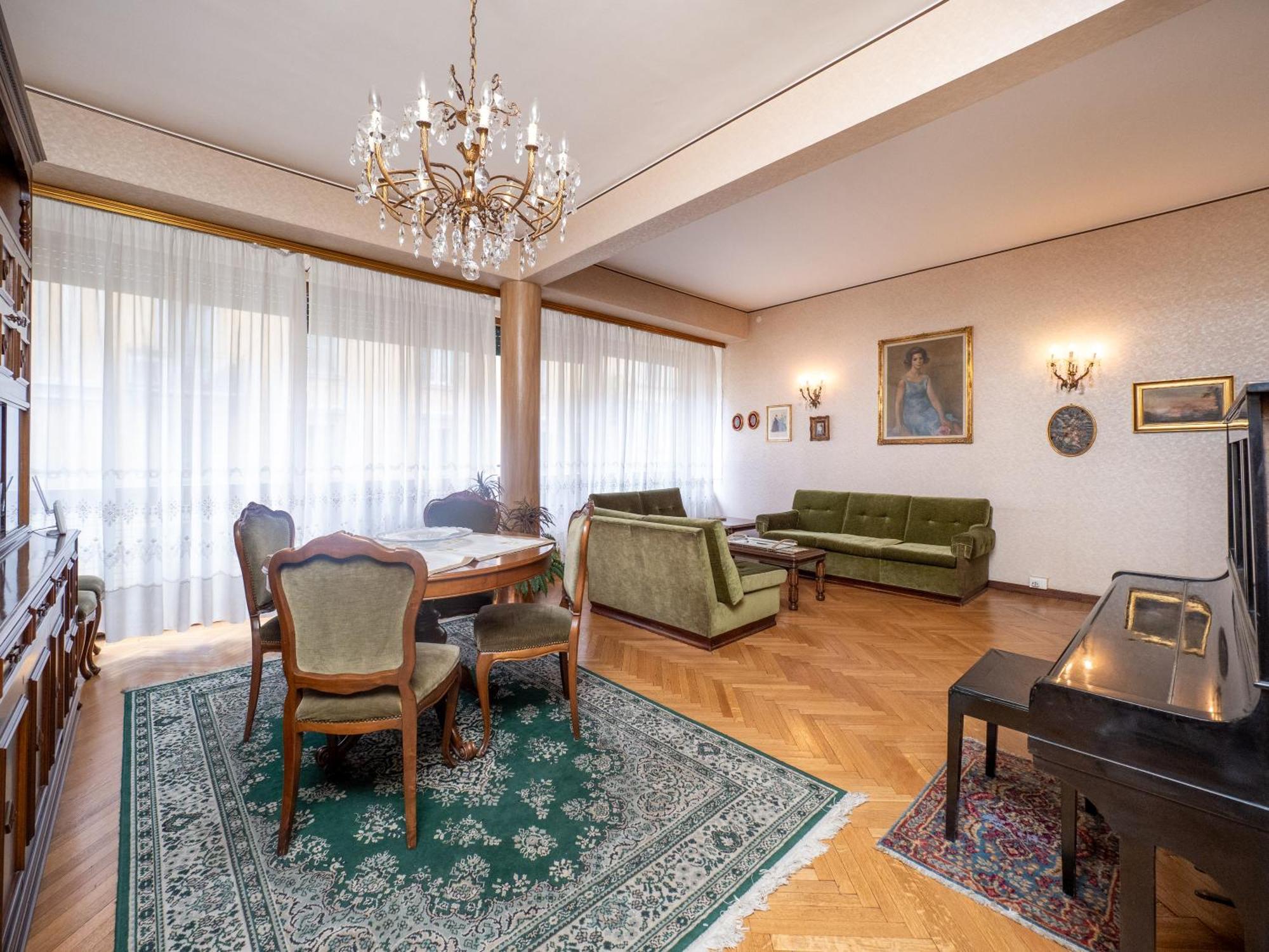 Da Enzo Centro Apartment *