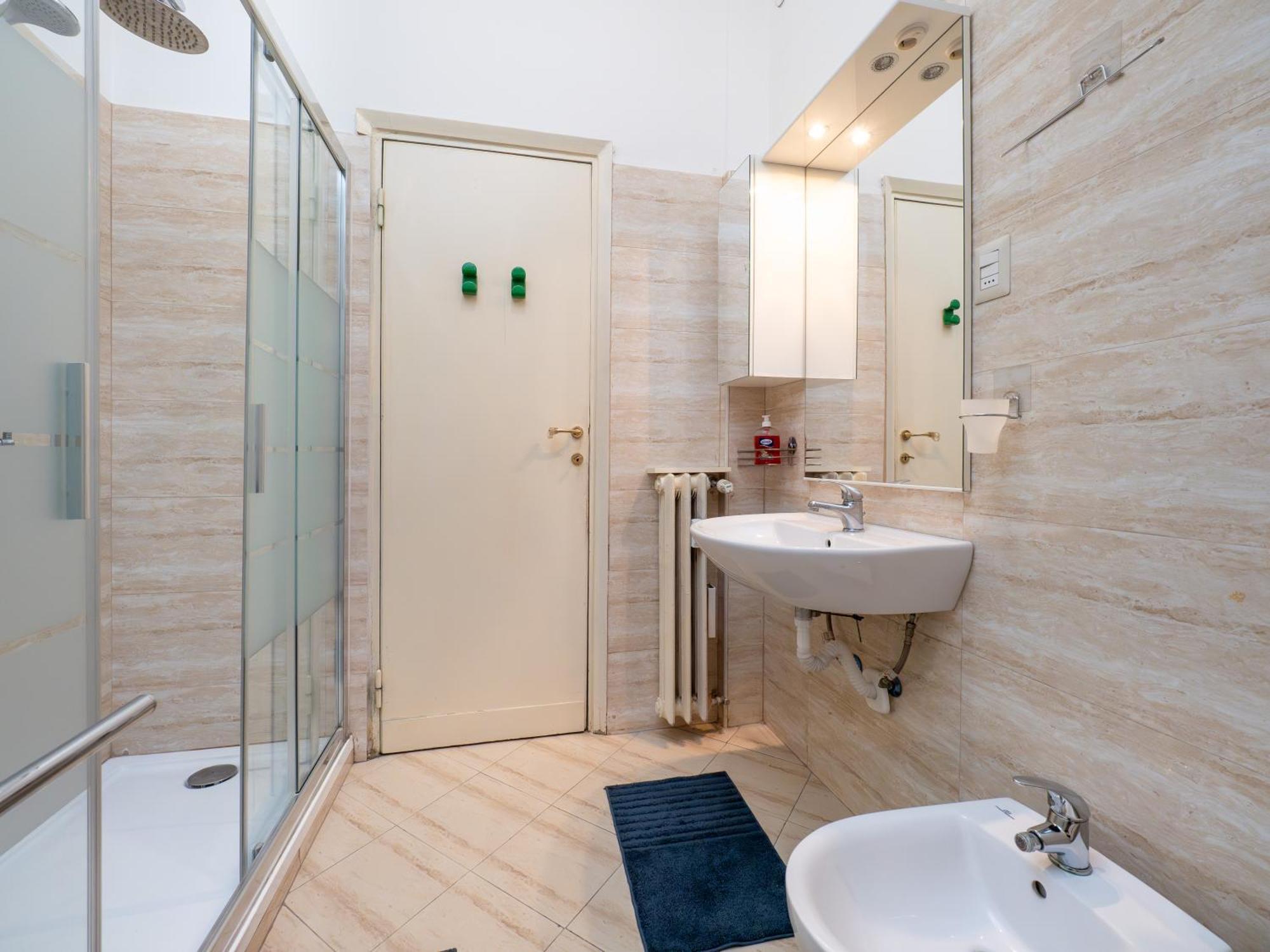 Apartment Da Enzo Centro