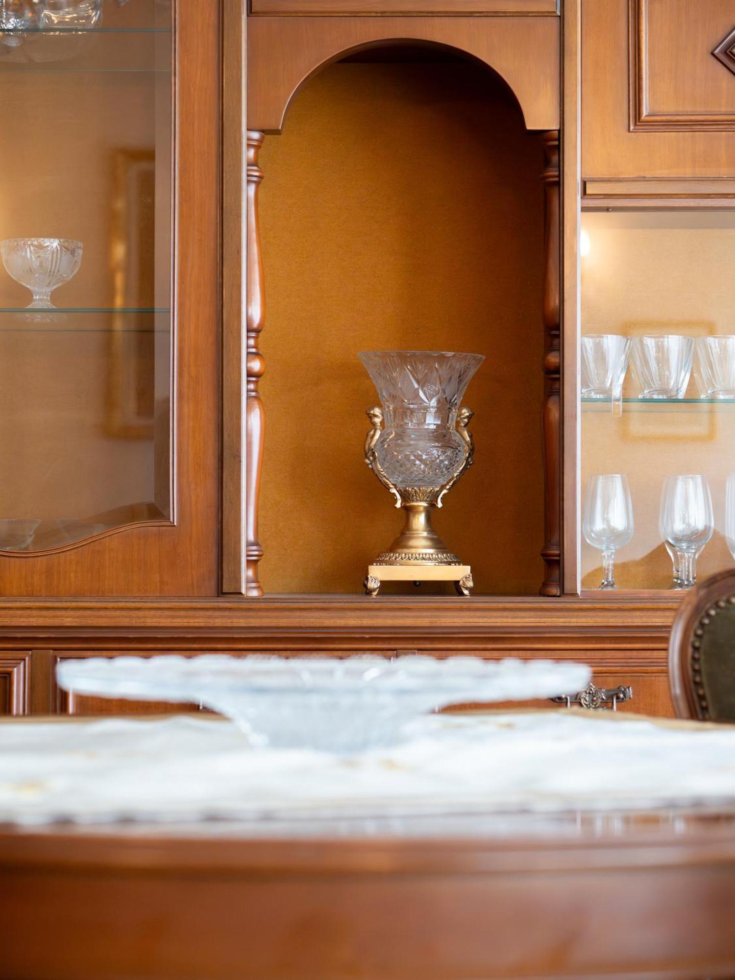Apartment Da Enzo Centro Milan