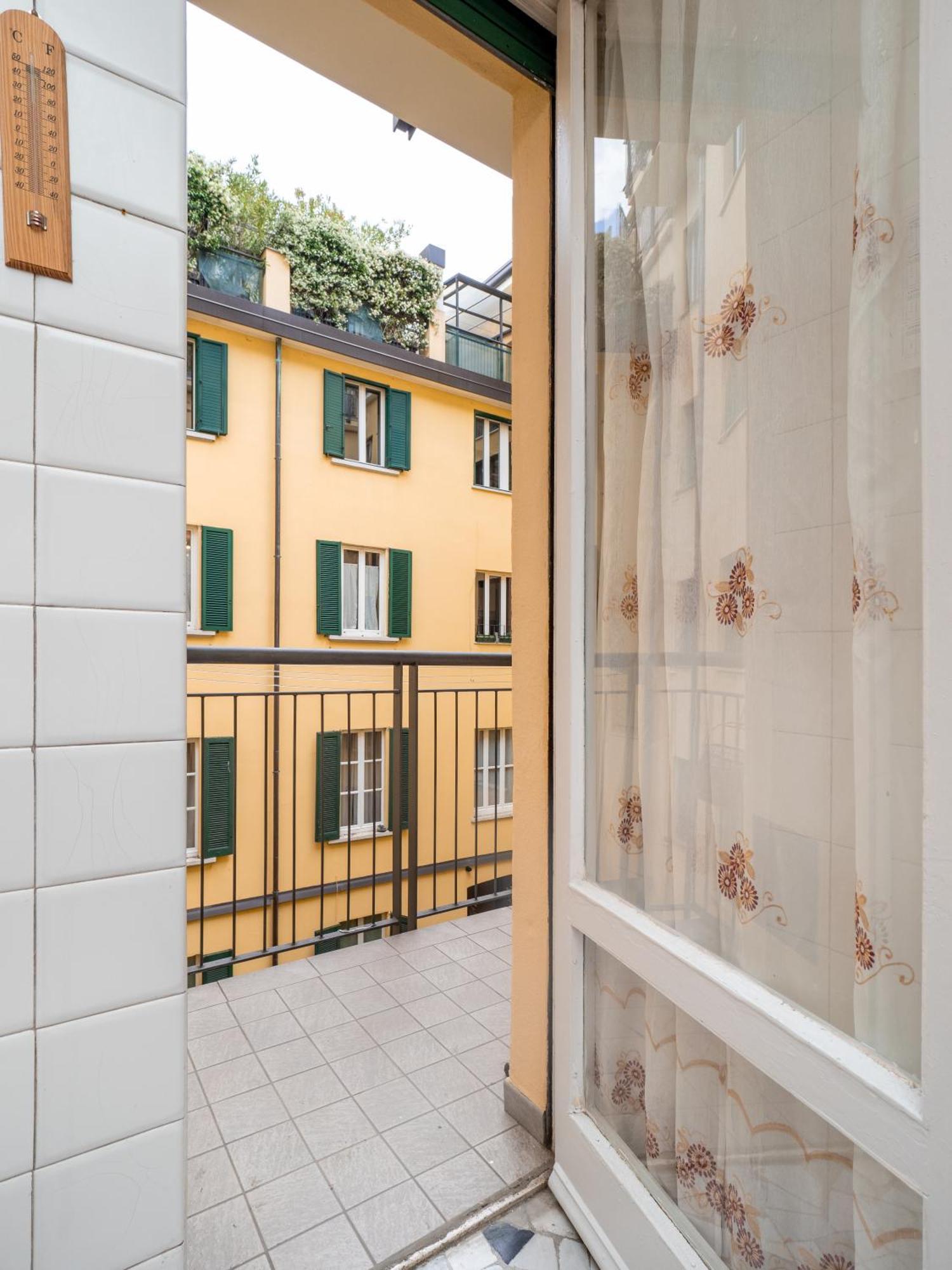 Da Enzo Centro Apartment *