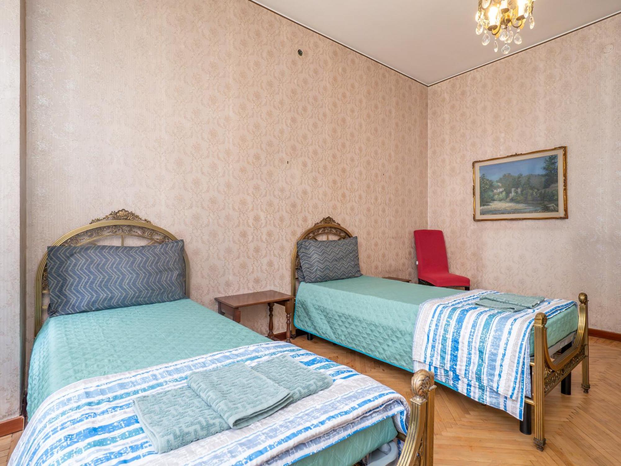 Apartment Da Enzo Centro Milan