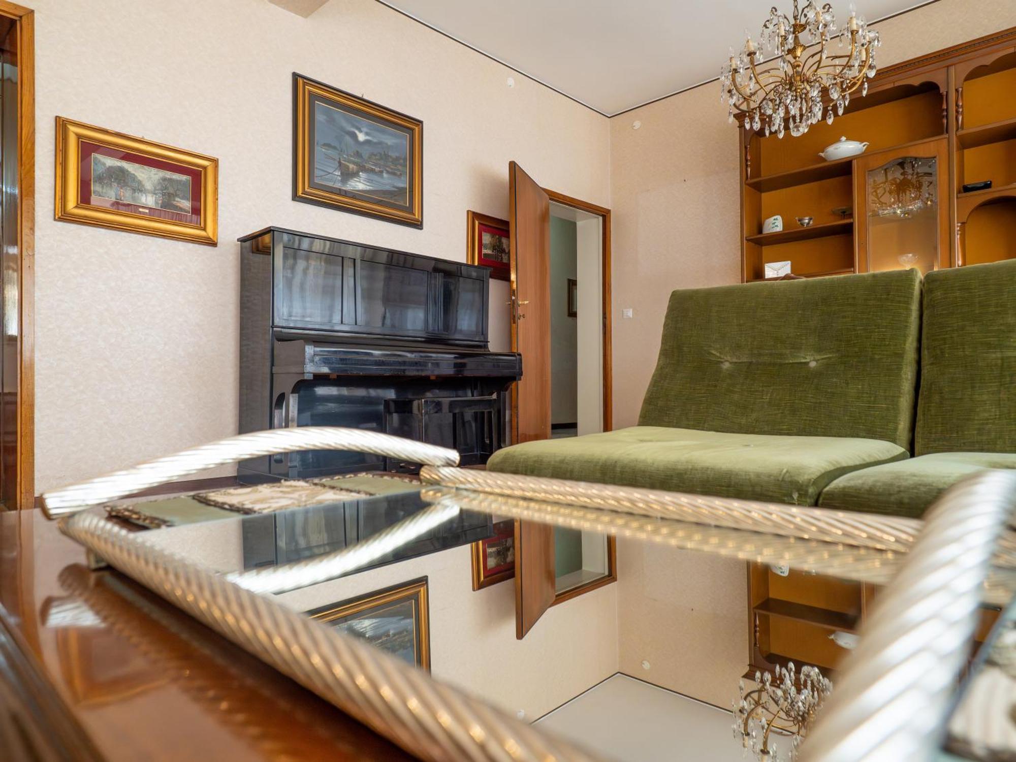 Da Enzo Centro Apartment Milan