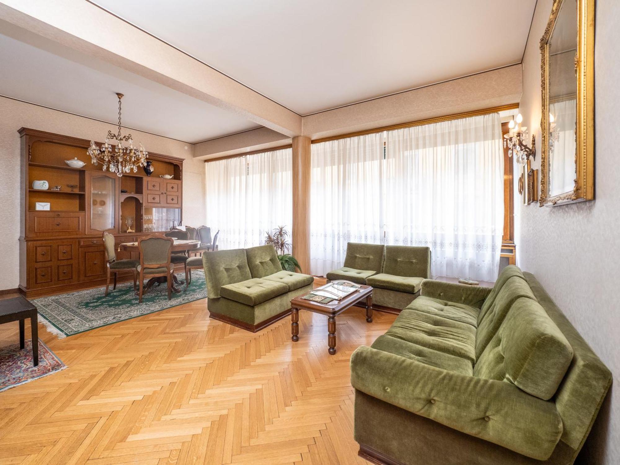 Apartment Da Enzo Centro Milan