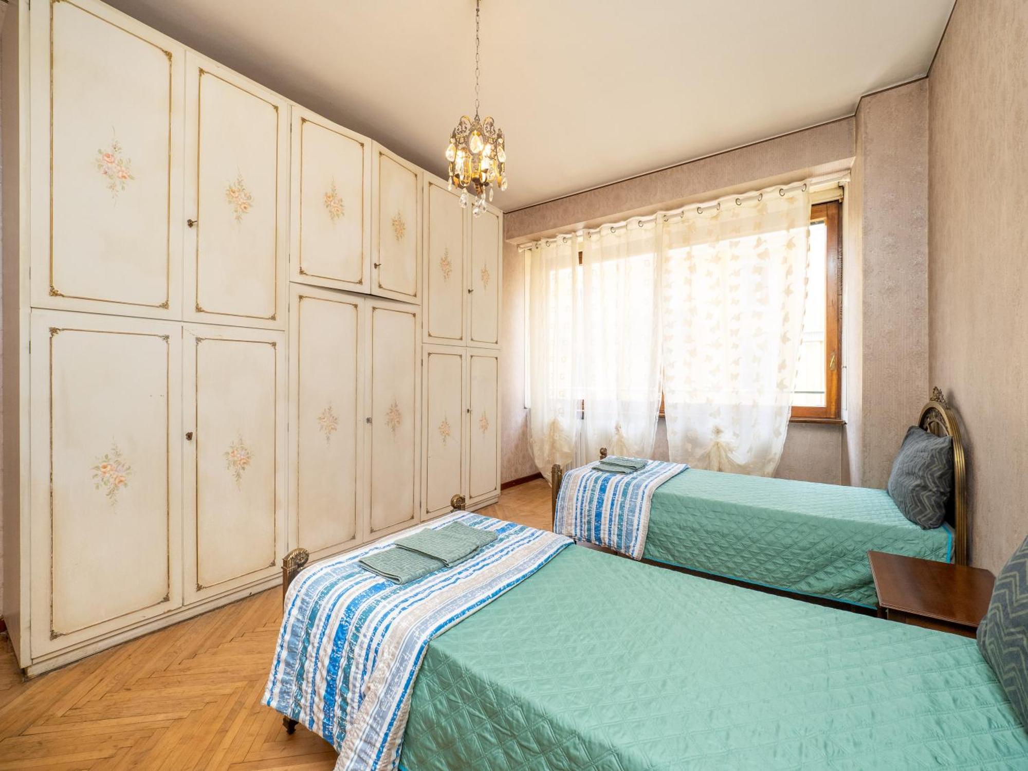 Apartment Da Enzo Centro