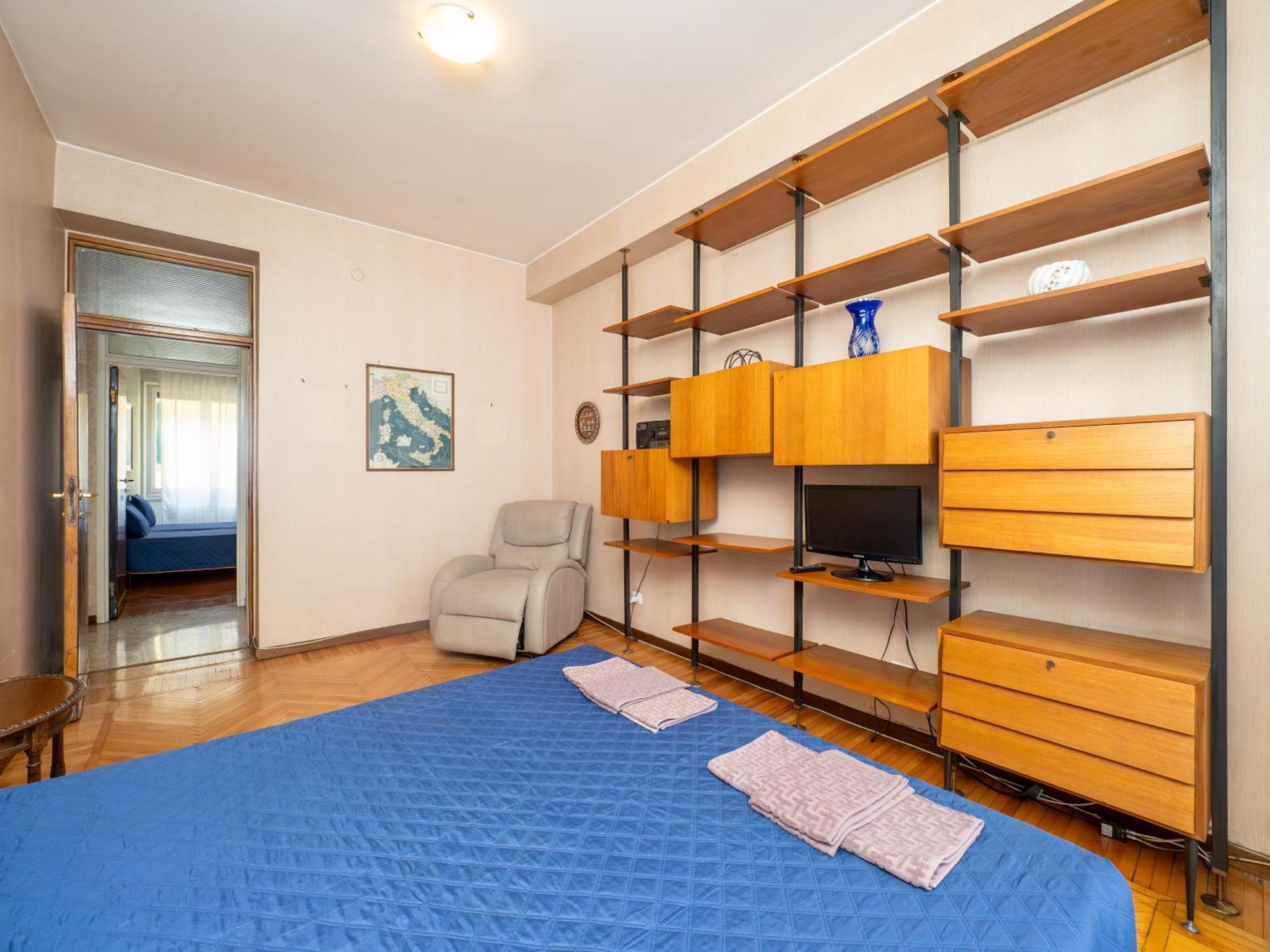 Da Enzo Centro Apartment Milan