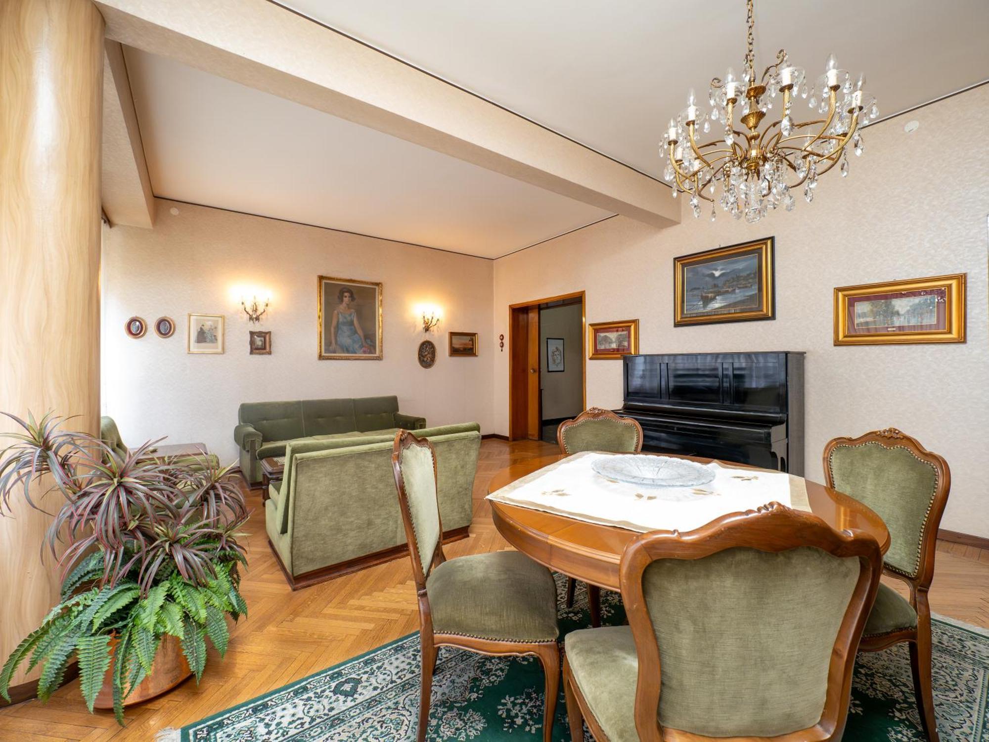 Da Enzo Centro Apartment *