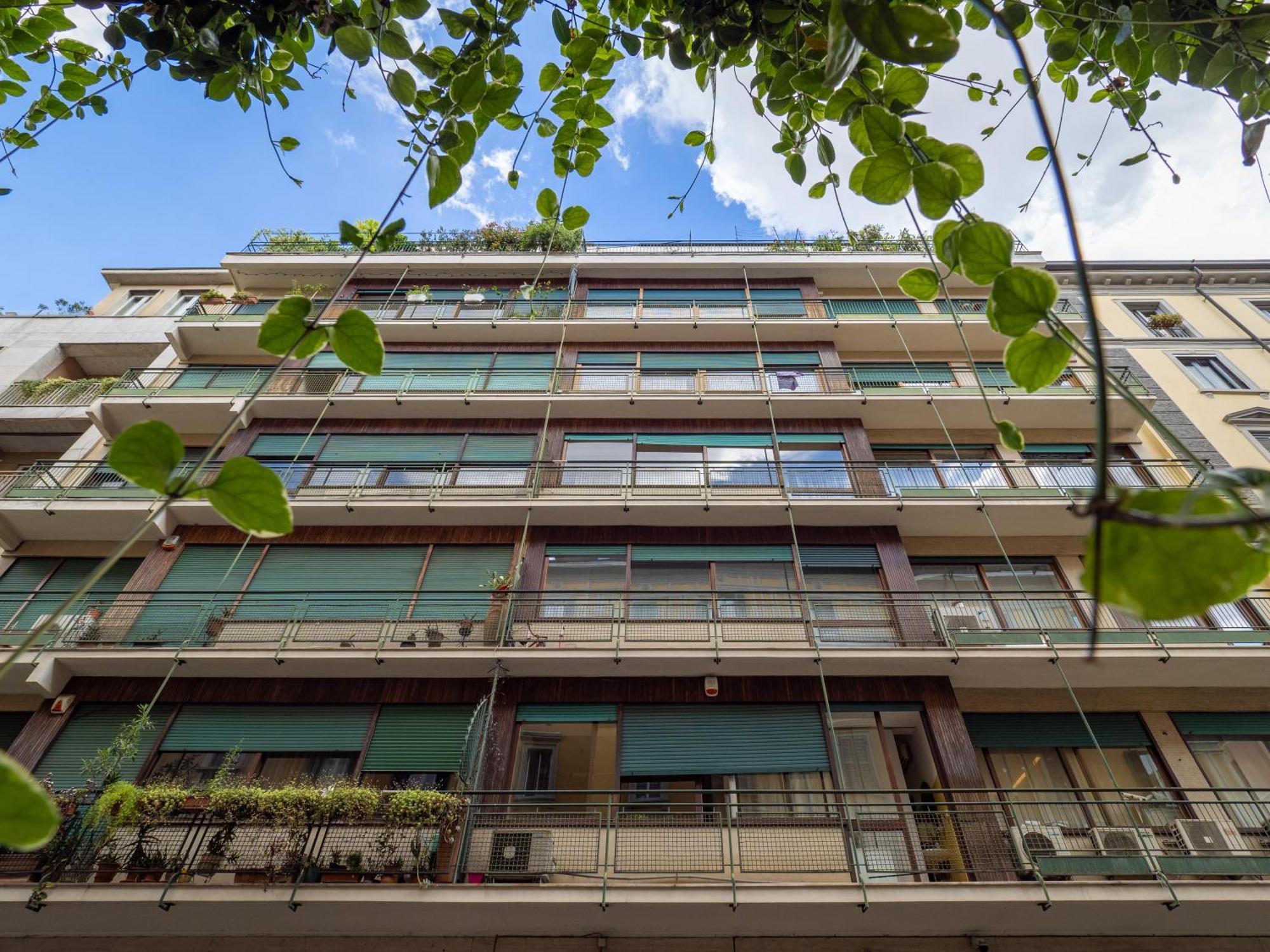 Da Enzo Centro Apartment Milan