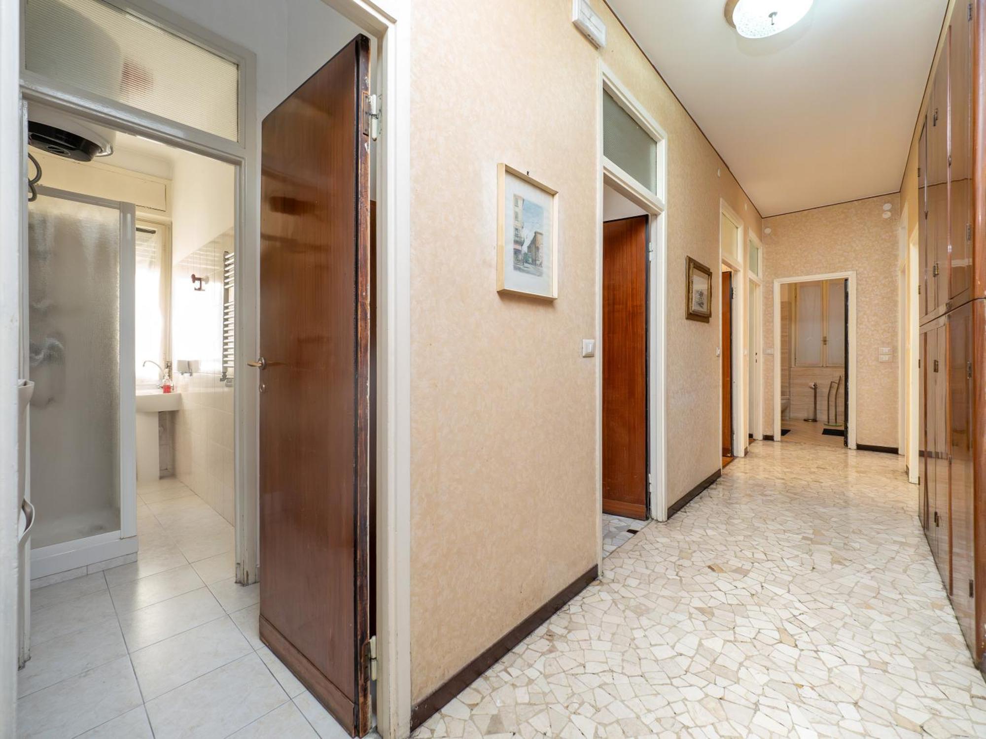 Apartment Da Enzo Centro Milan