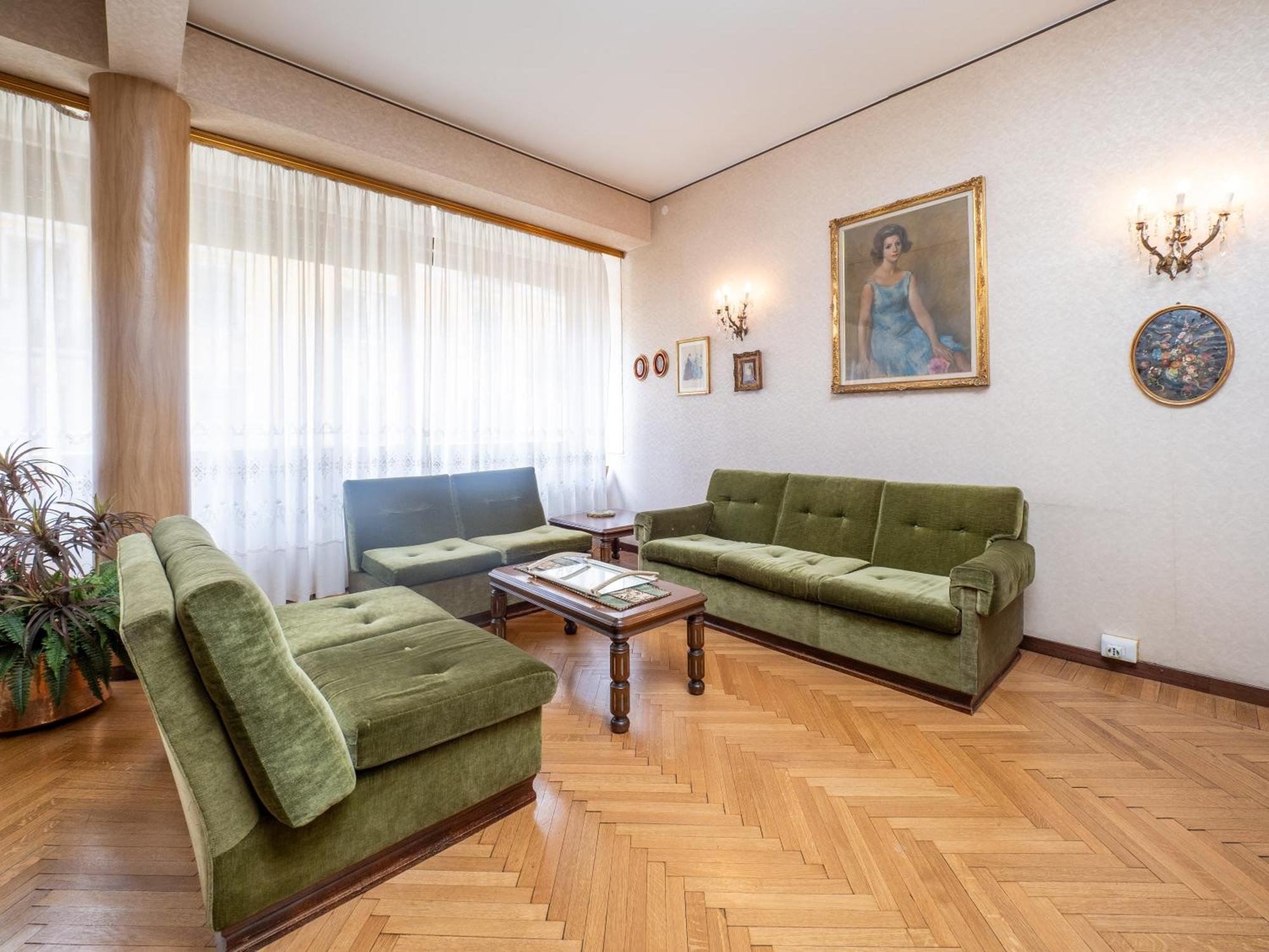 Apartment Da Enzo Centro