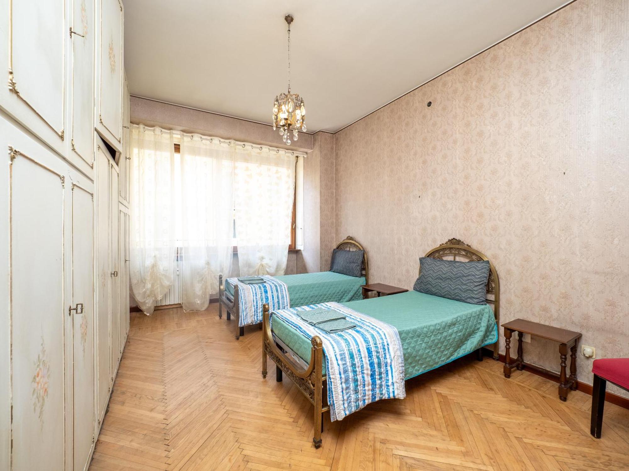 Apartment Da Enzo Centro *