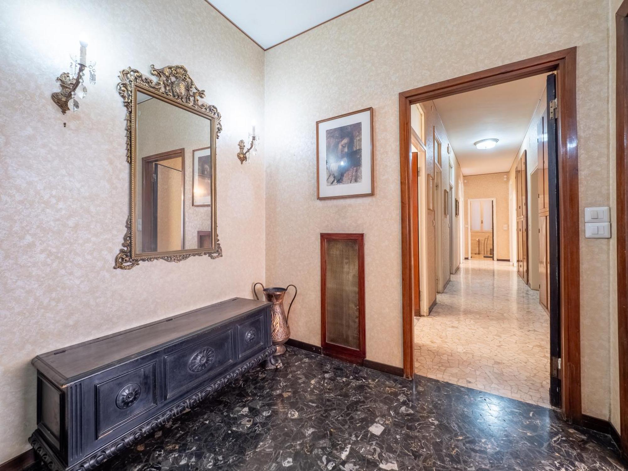 Da Enzo Centro Apartment *