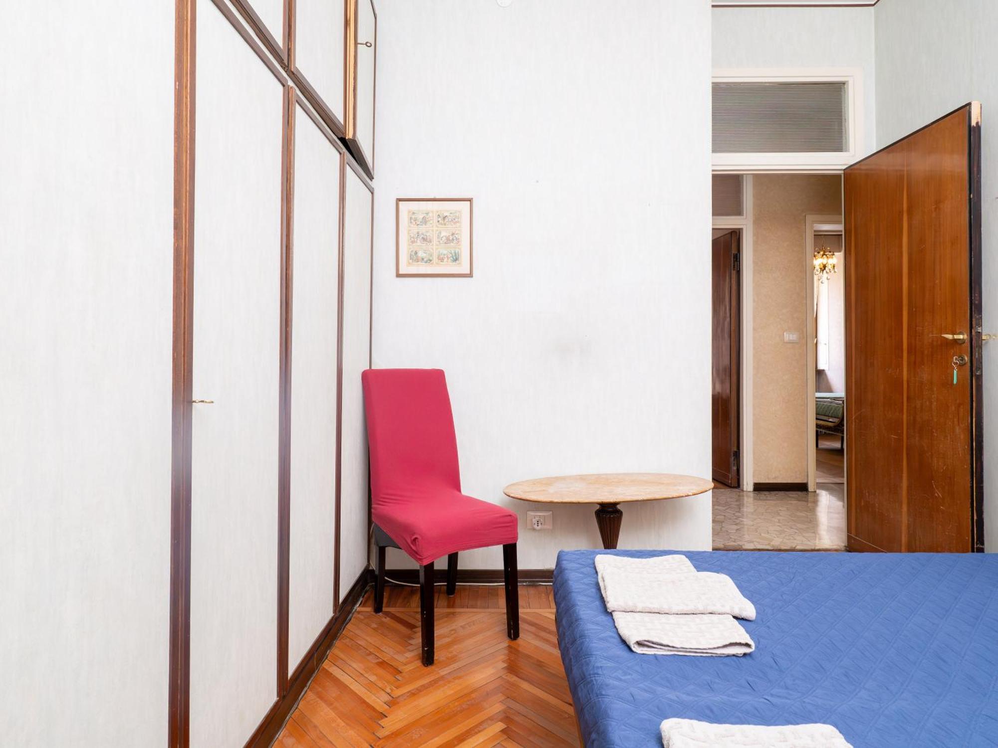 Da Enzo Centro Apartment Milan