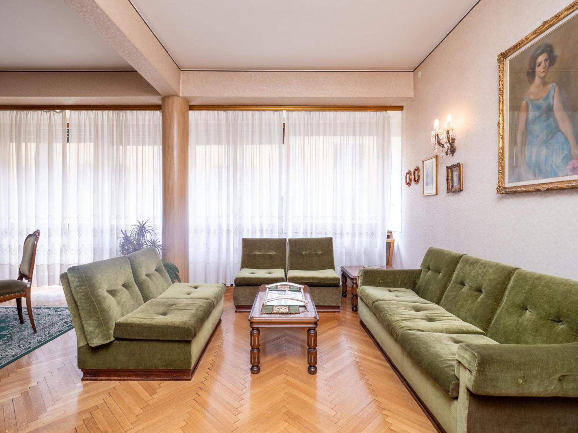 Apartment Da Enzo Centro Milan