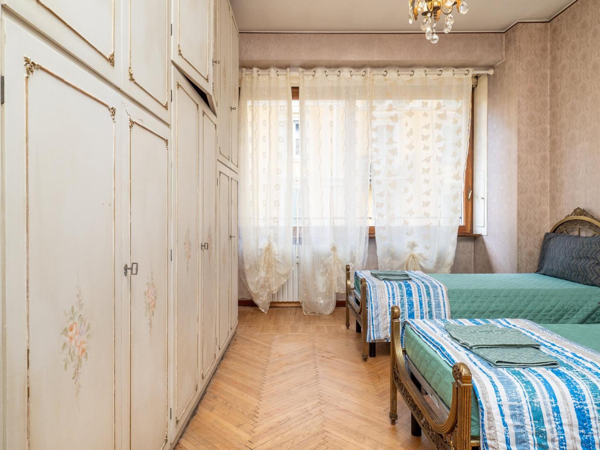 Apartment Da Enzo Centro *