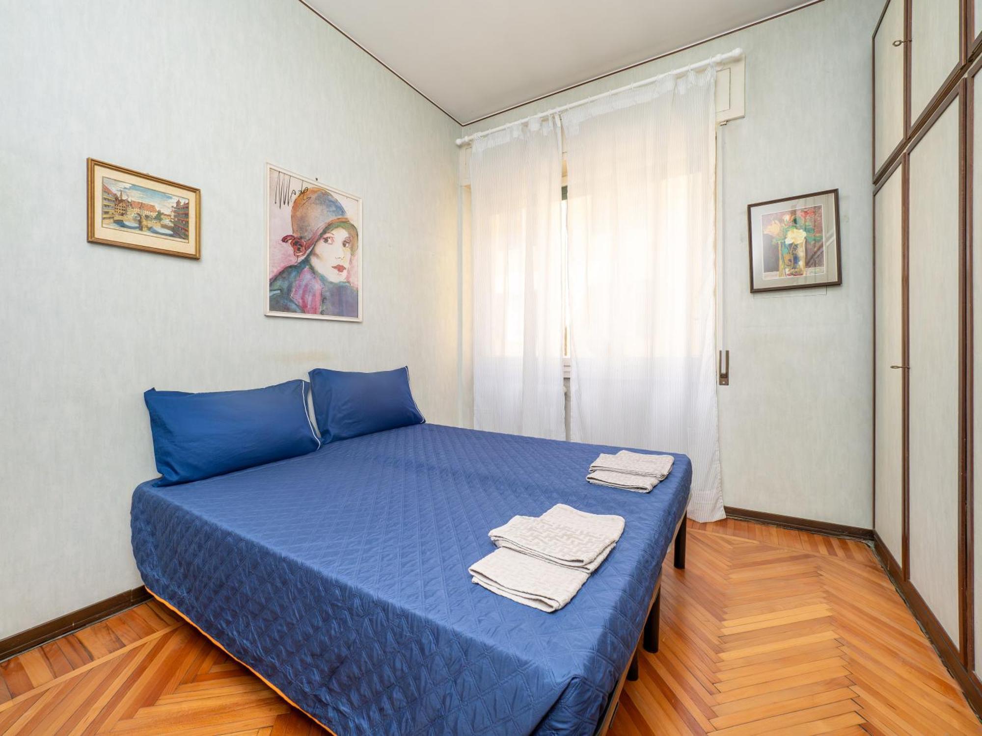 Apartment Da Enzo Centro *