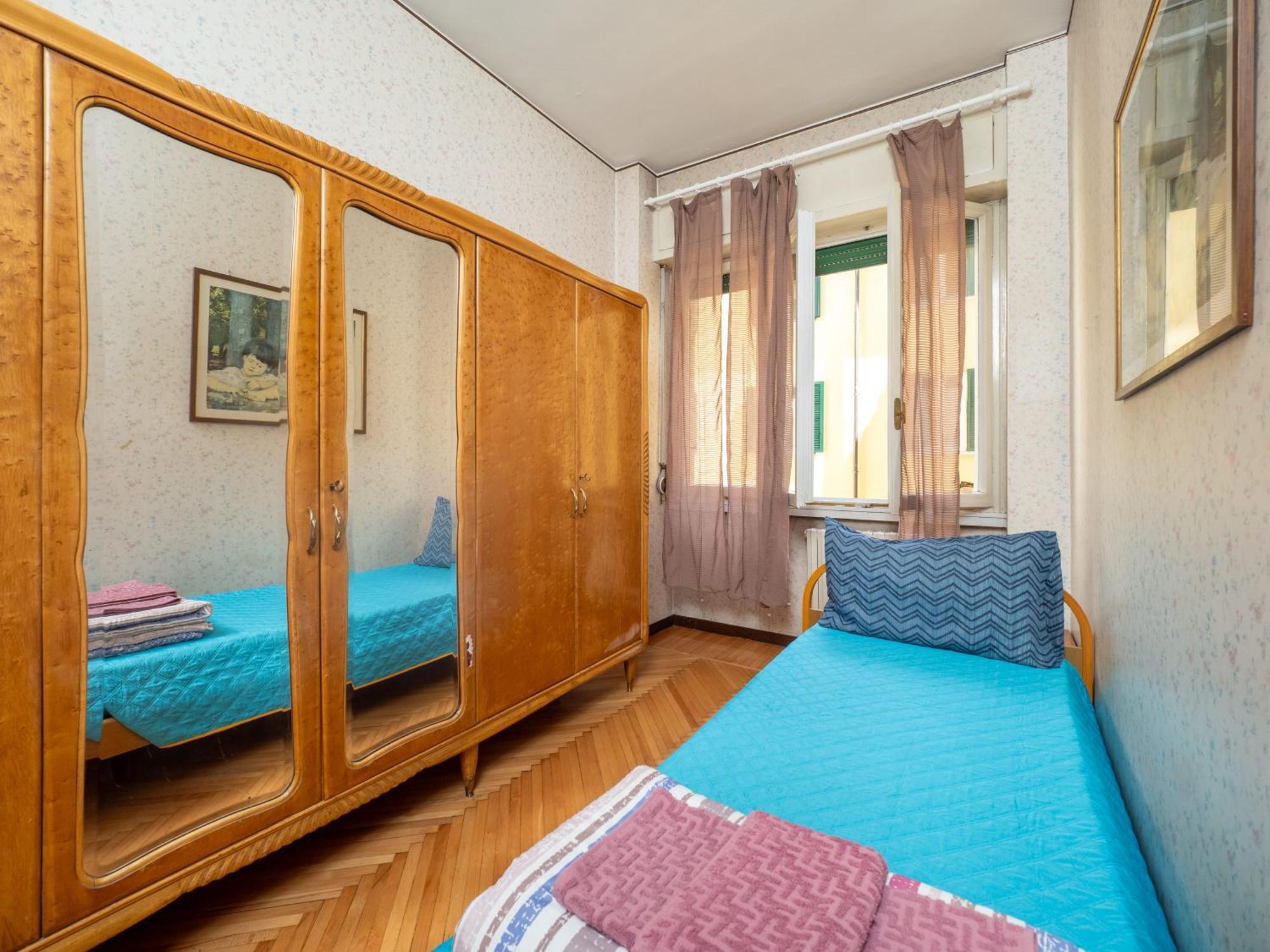 Da Enzo Centro Apartment Milan