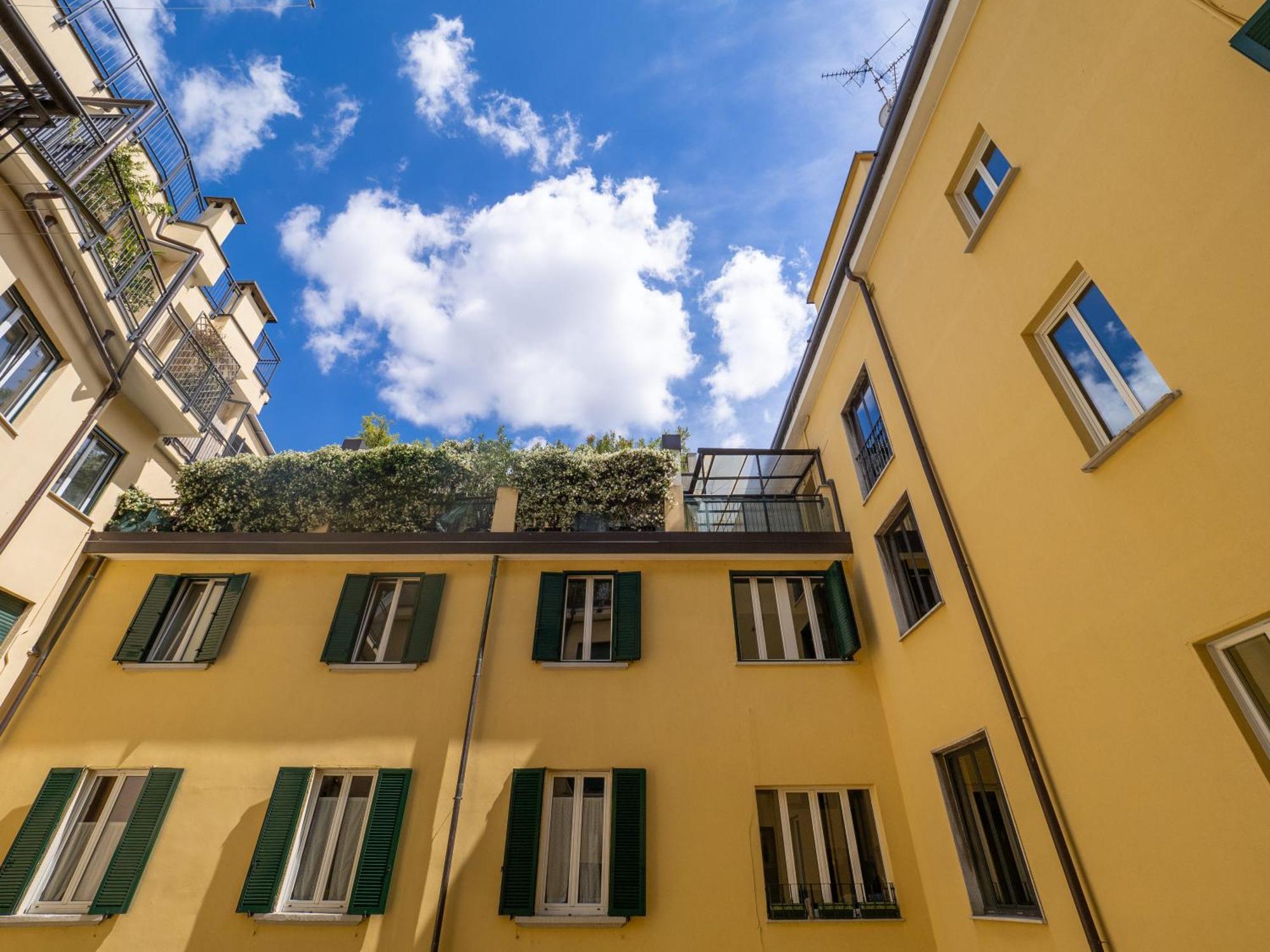 Da Enzo Centro Apartment Milan