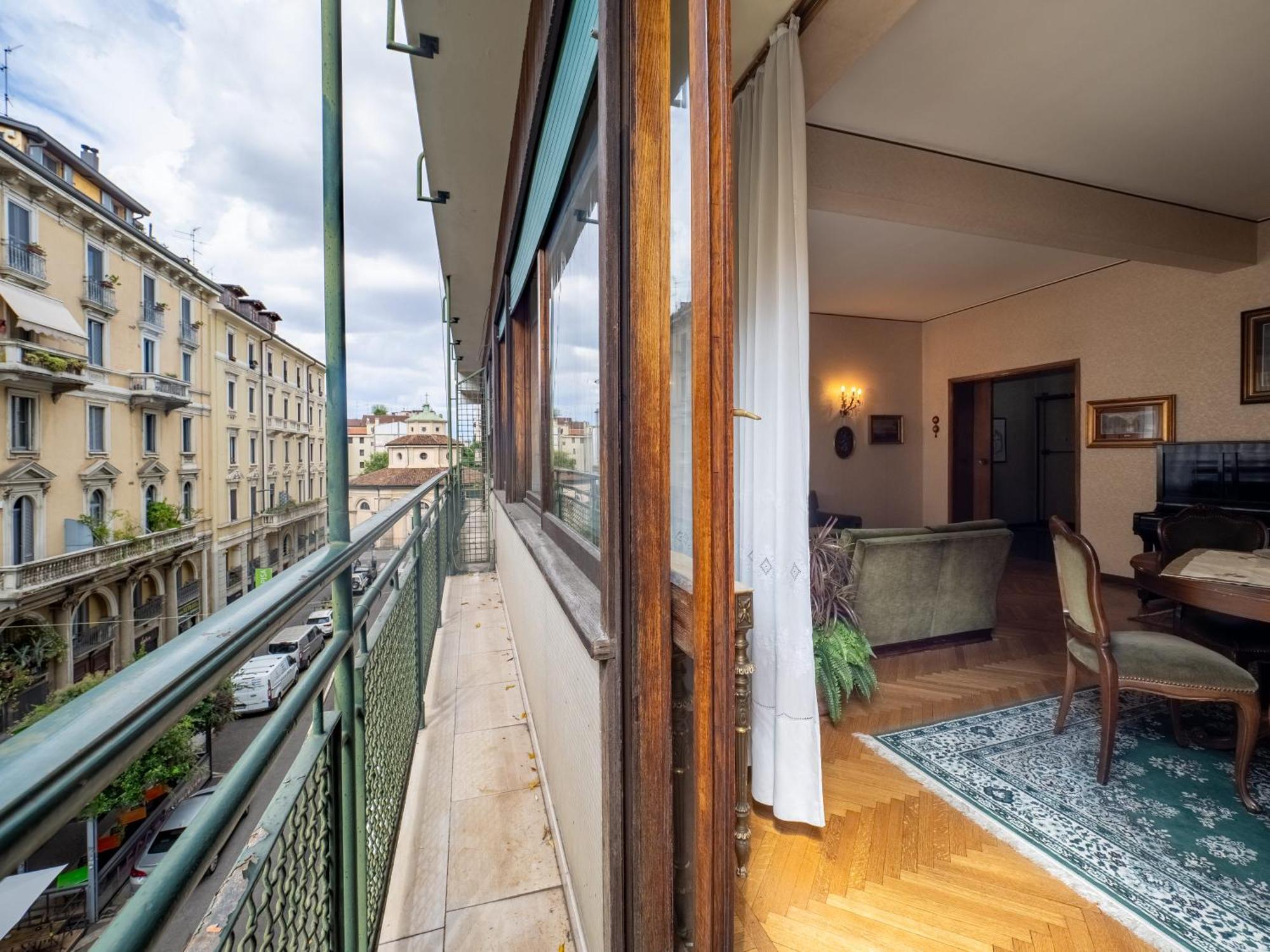 Apartment Da Enzo Centro *