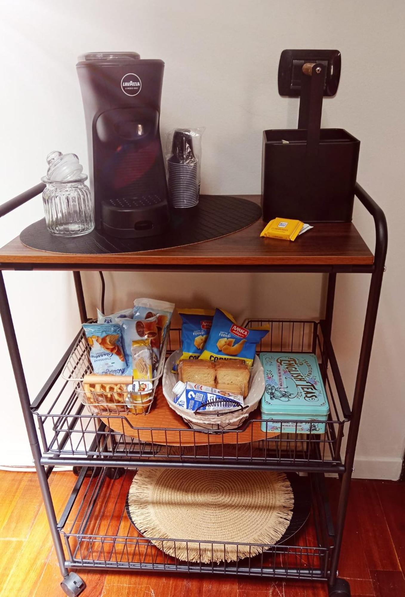 Apartment Ale's Portello House Milan