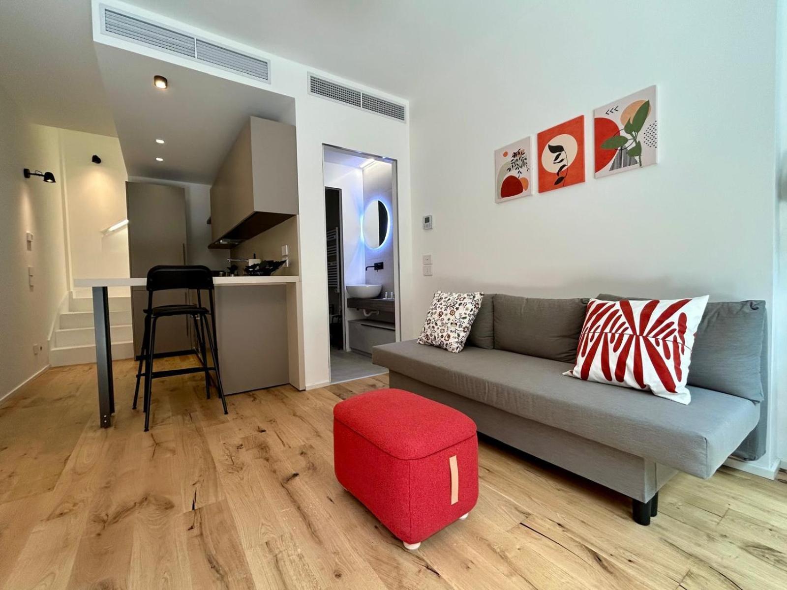 Kibilu Luxury With Terrace, Isola District And Near Garibaldi Station * Milano
