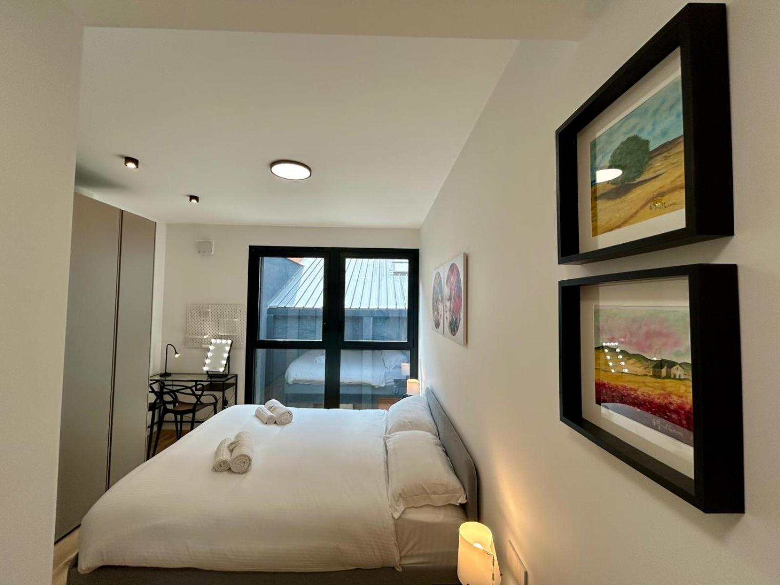 Kibilu Luxury With Terrace, Isola District And Near Garibaldi Station Appartamento Milano