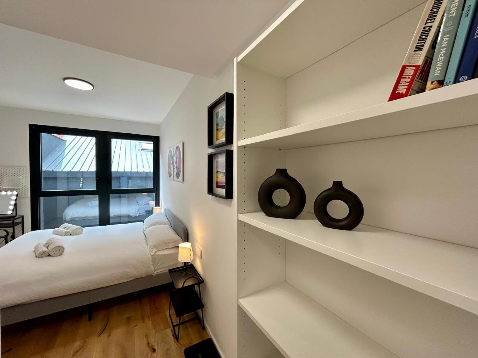 Appartamento Kibilu Luxury With Terrace, Isola District And Near Garibaldi Station Milano