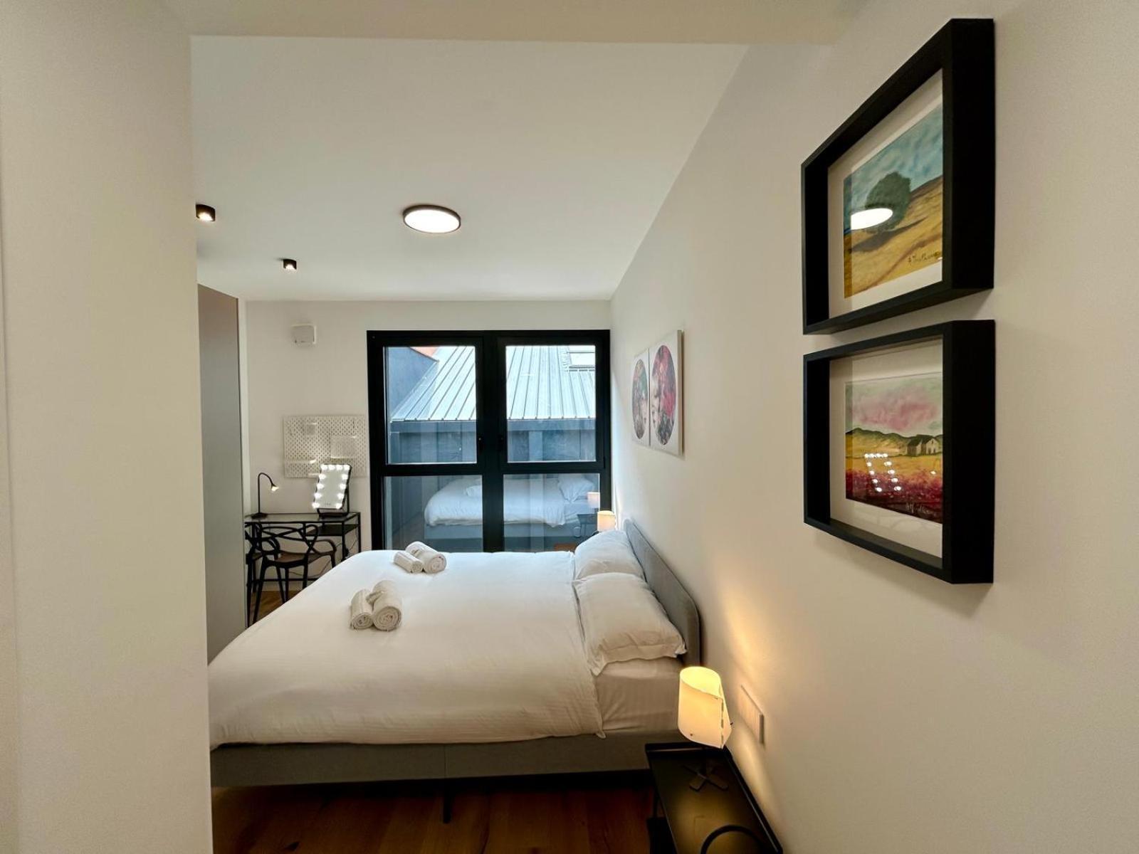 Kibilu Luxury With Terrace, Isola District And Near Garibaldi Station Milano