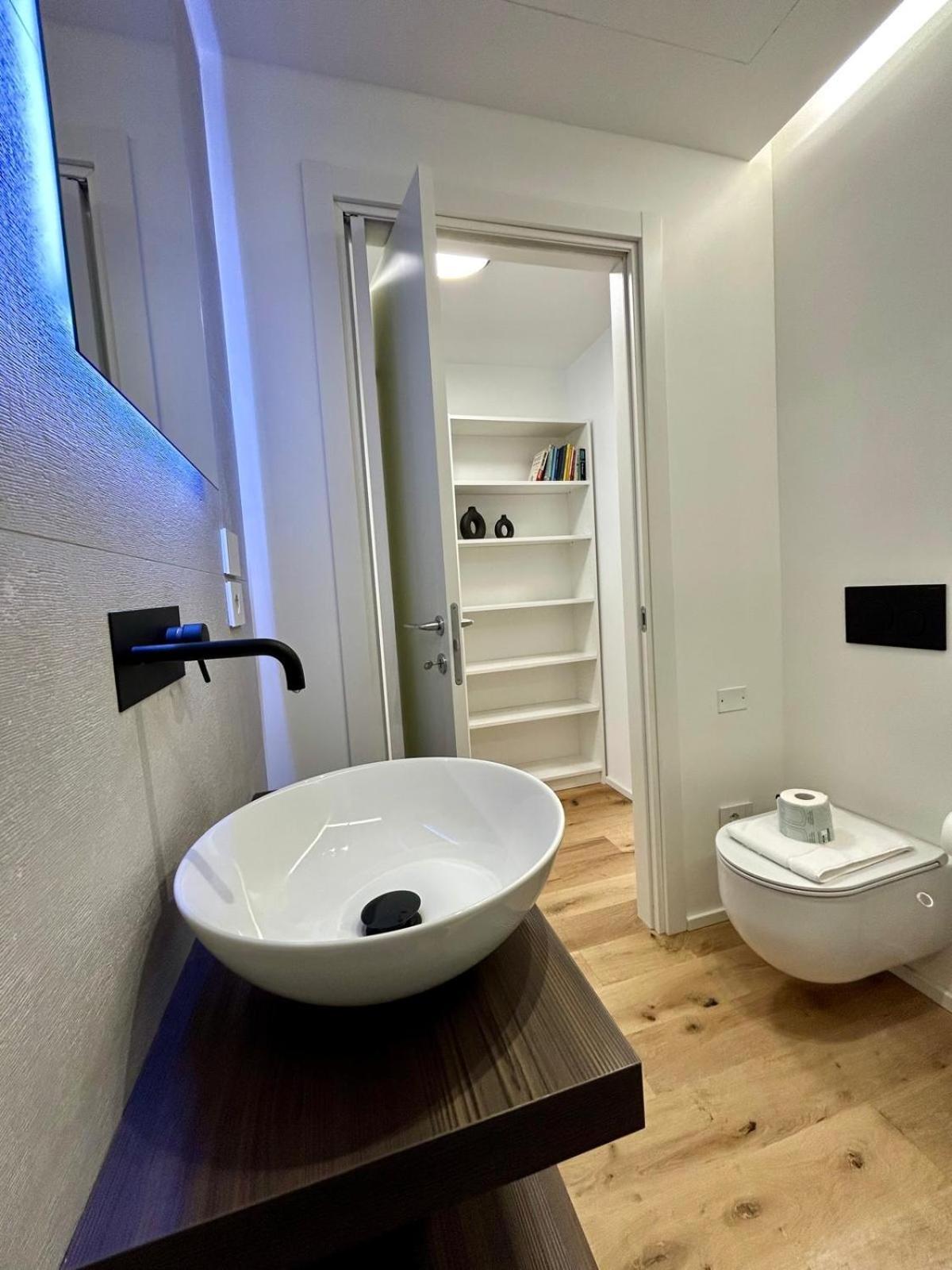 Appartamento Kibilu Luxury With Terrace, Isola District And Near Garibaldi Station Milano