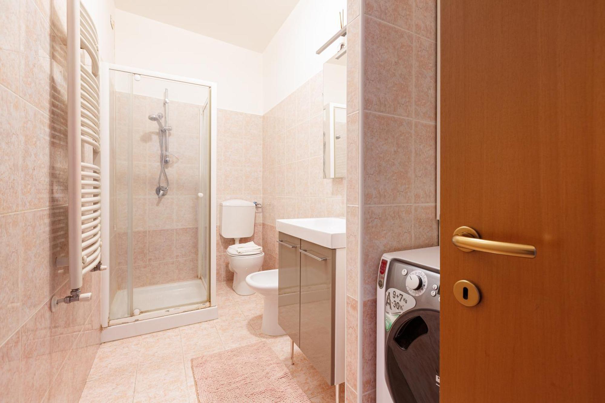 Apartamento Rogoredo - Bright