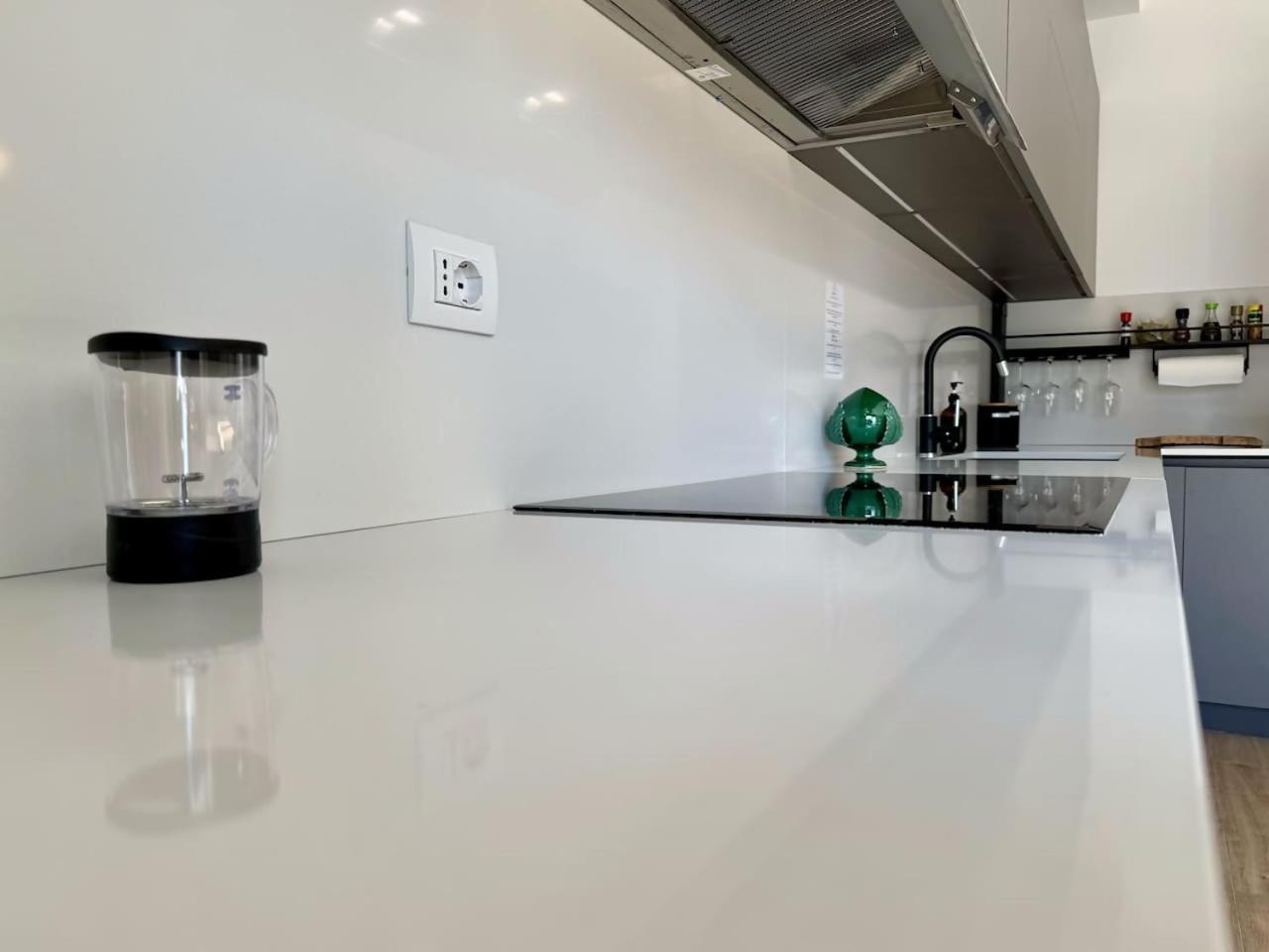 Apartamento La Tana Del Ghisallo