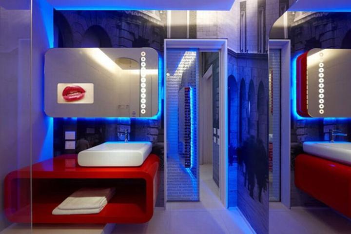 Hotel Town House Street Milano