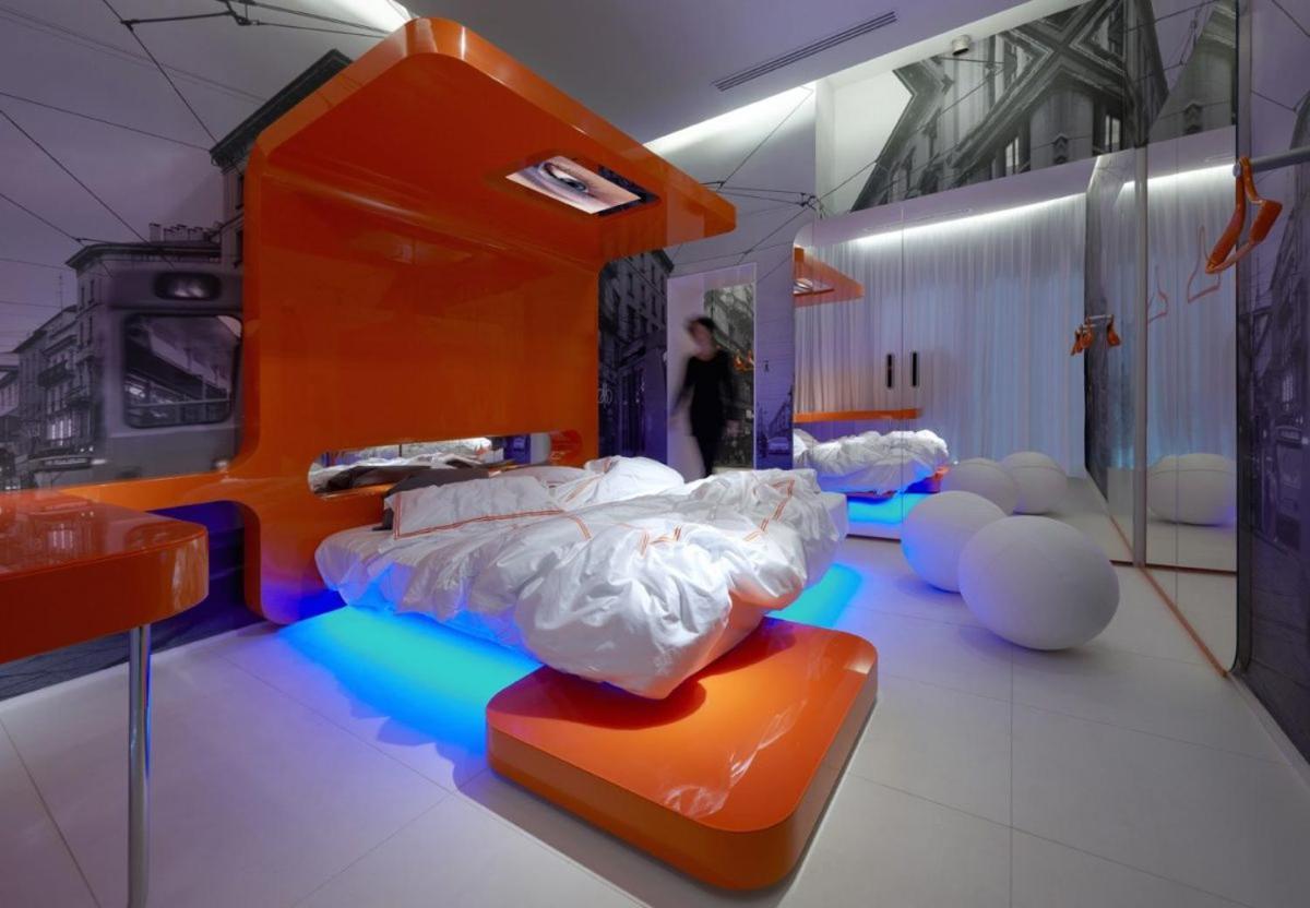 Hotel Town House Street Milano