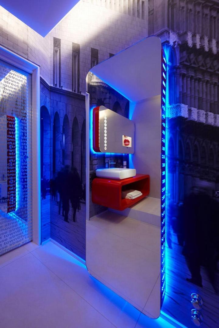 Hotel Town House Street Milano