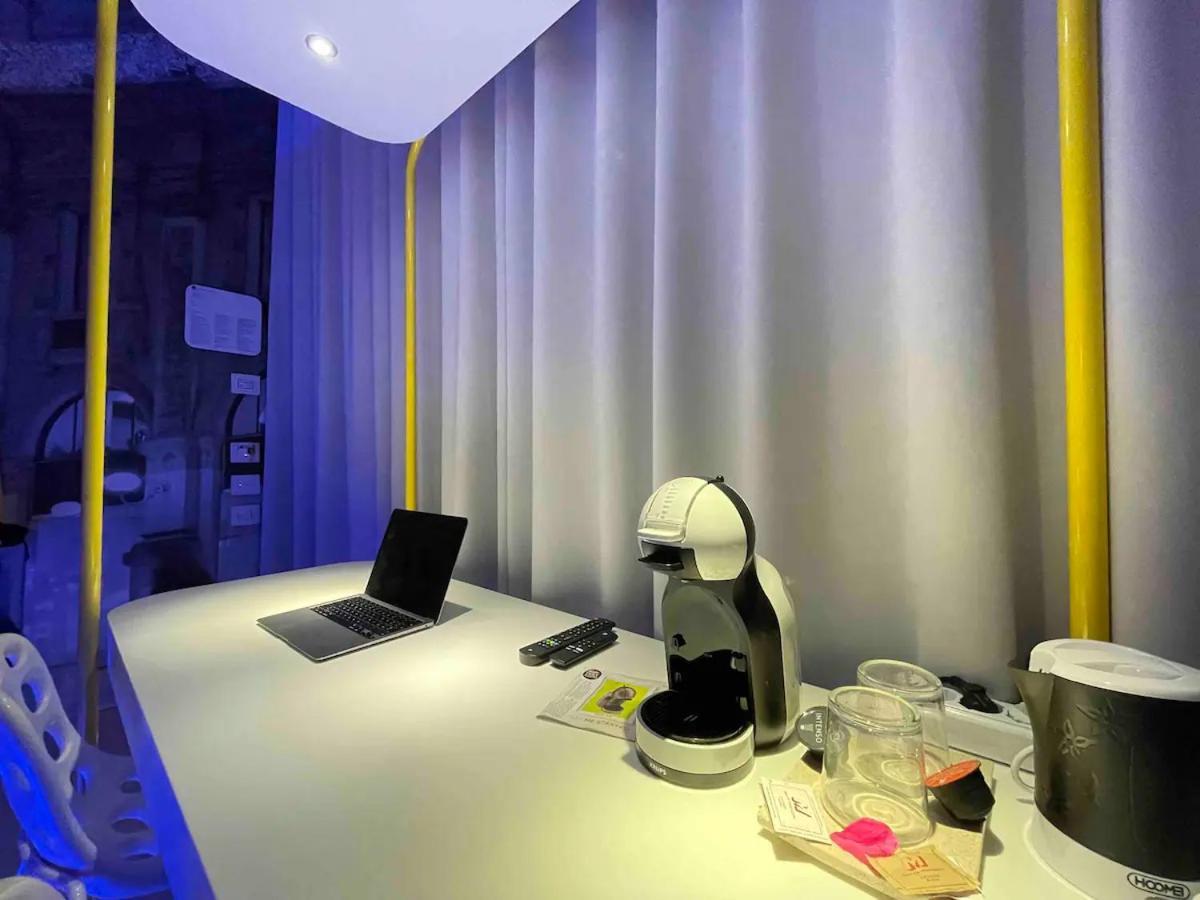 Hotel Town House Street Milano