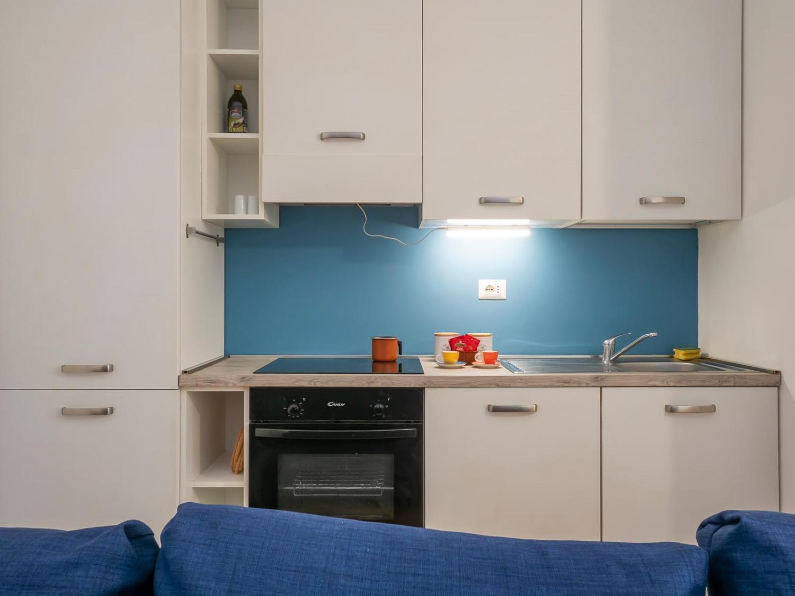 Appartamento Xenia - Bright Near Piazzale Susa Milano