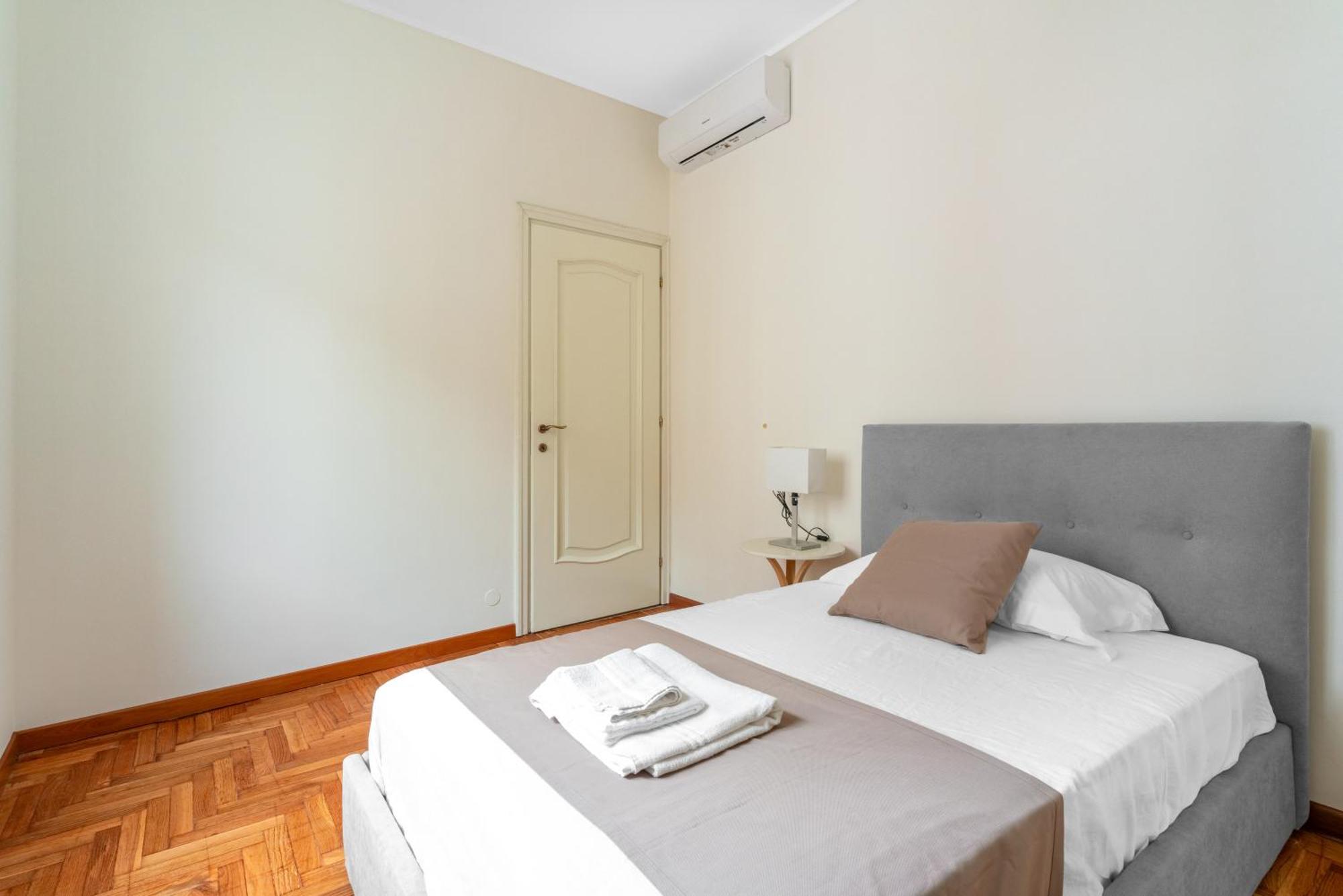 Appartamento Casa Da Albani *