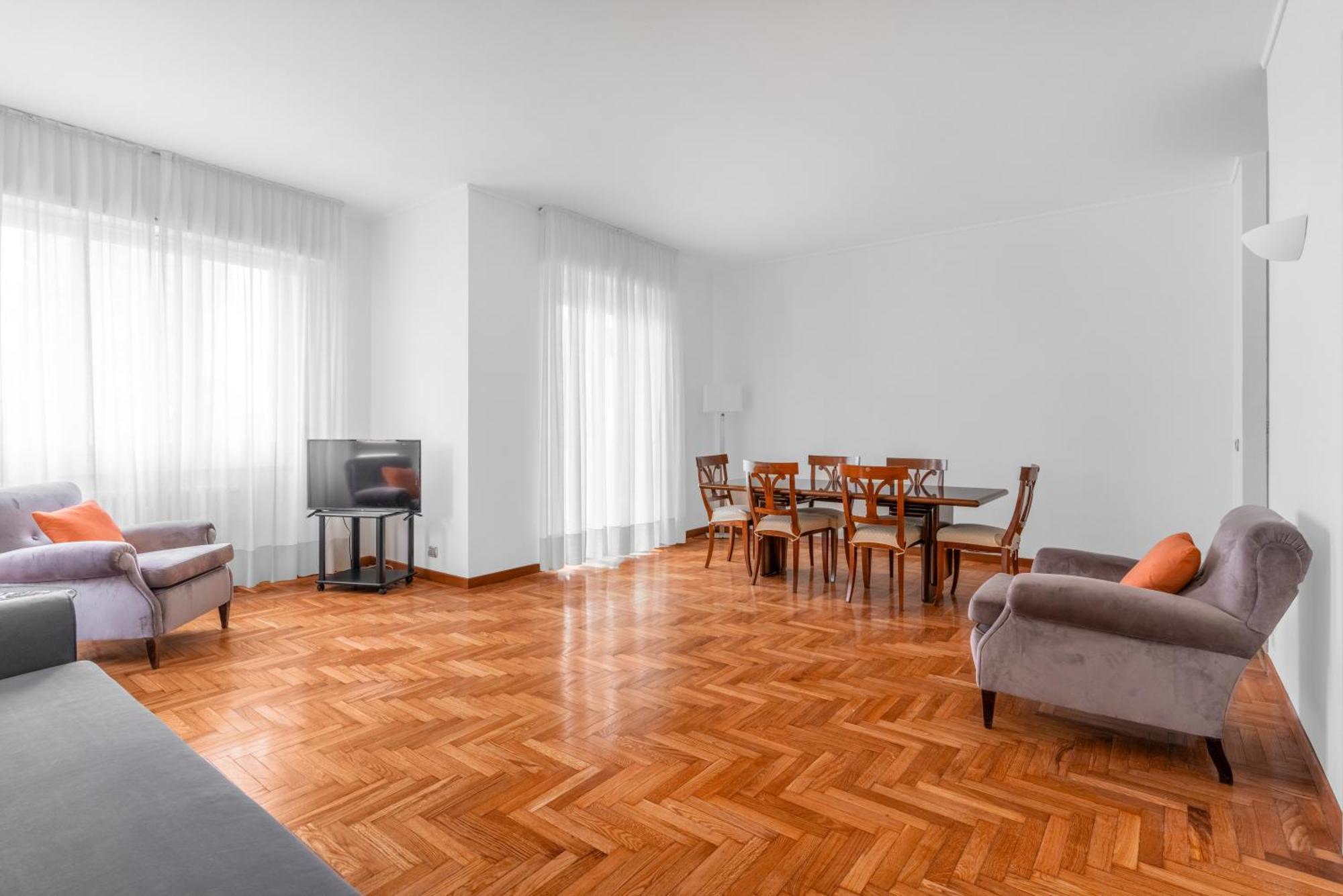 Casa Da Albani Appartamento