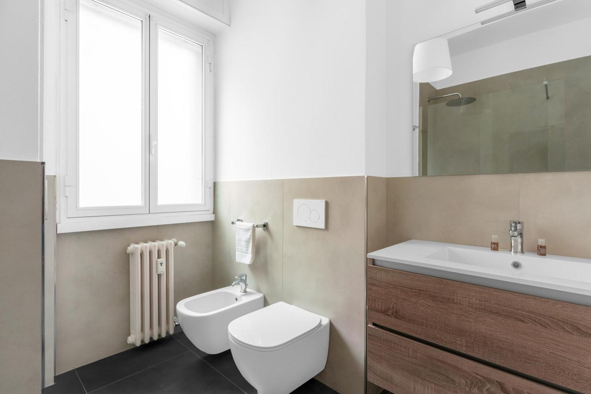 Appartamento Casa Da Albani *