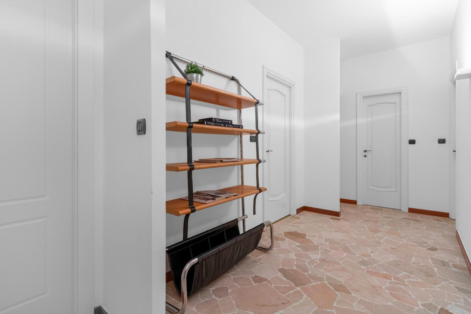 Casa Da Albani Appartamento