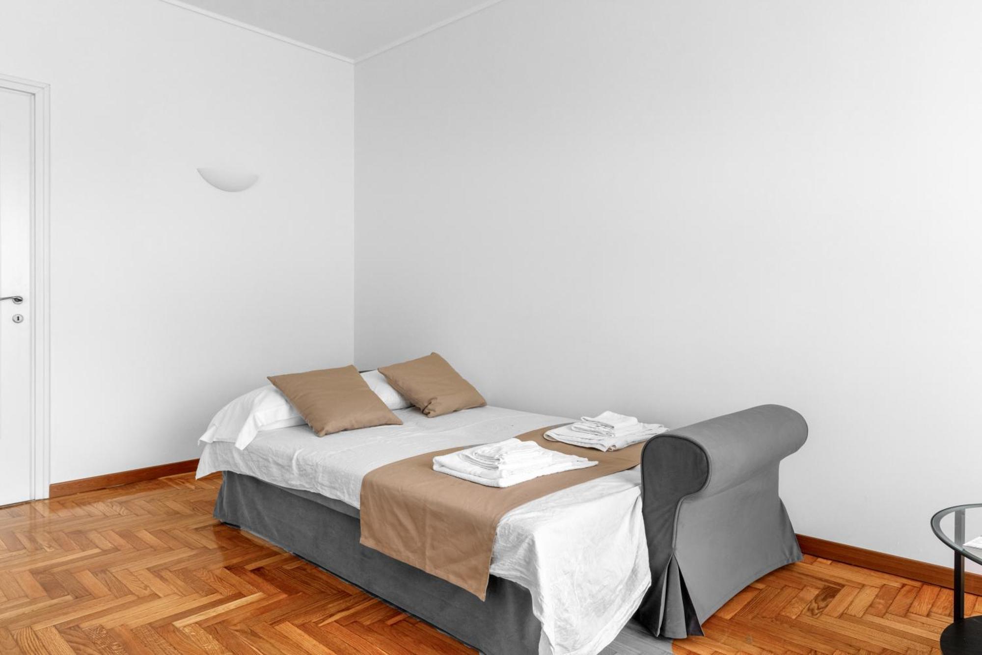 Appartamento Casa Da Albani *