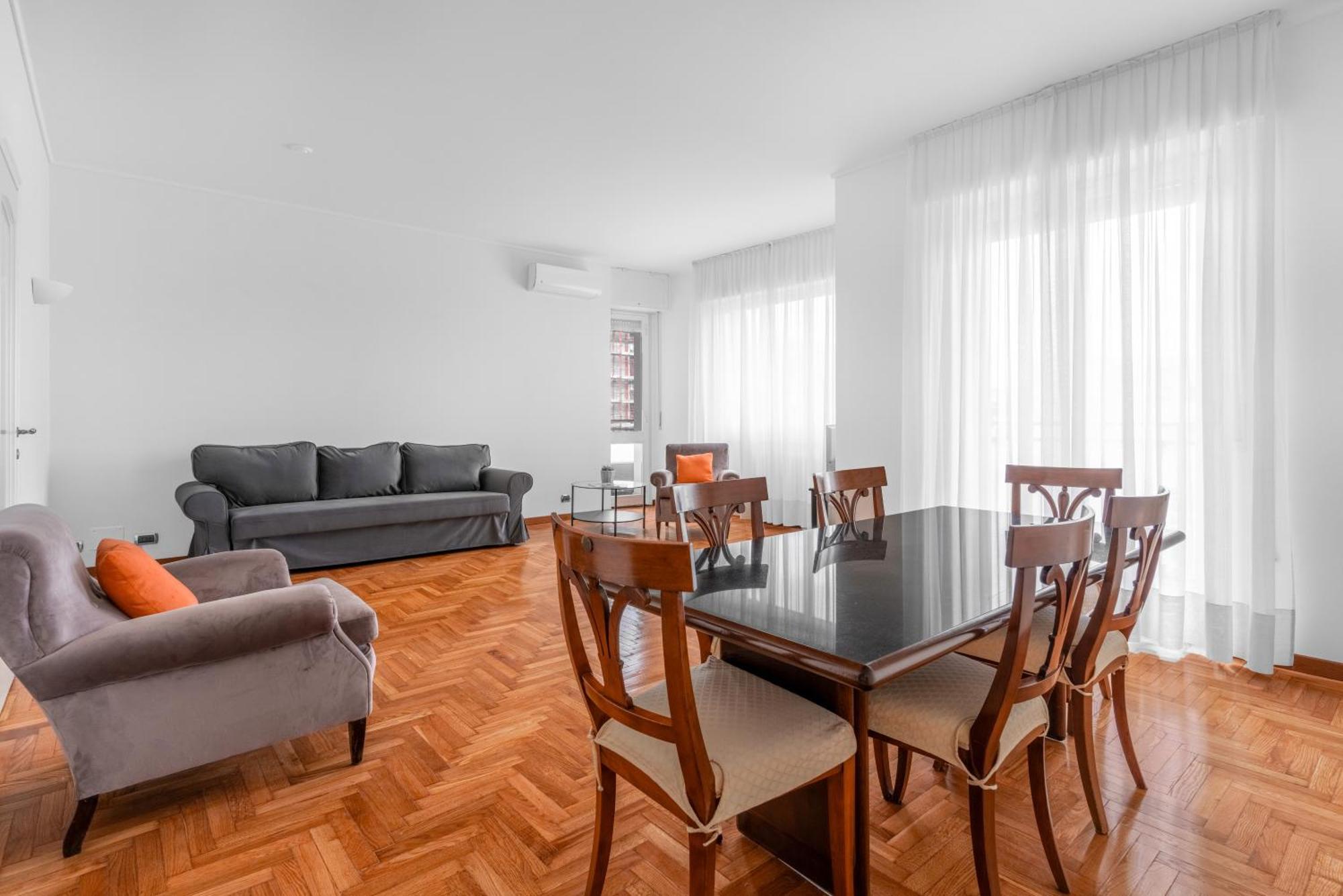 Casa Da Albani Appartamento Milano