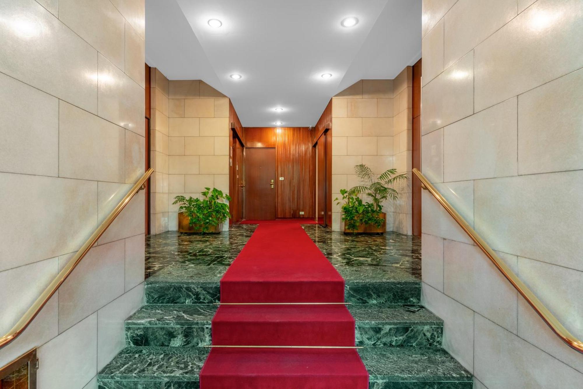 Appartamento Casa Da Albani