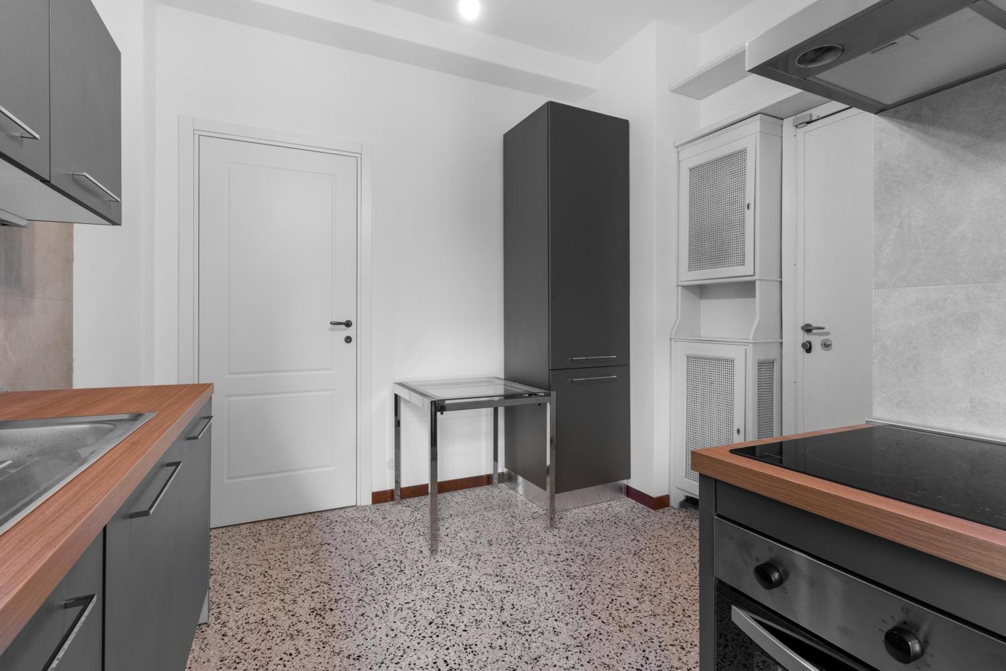 Casa Da Albani Appartamento Milano