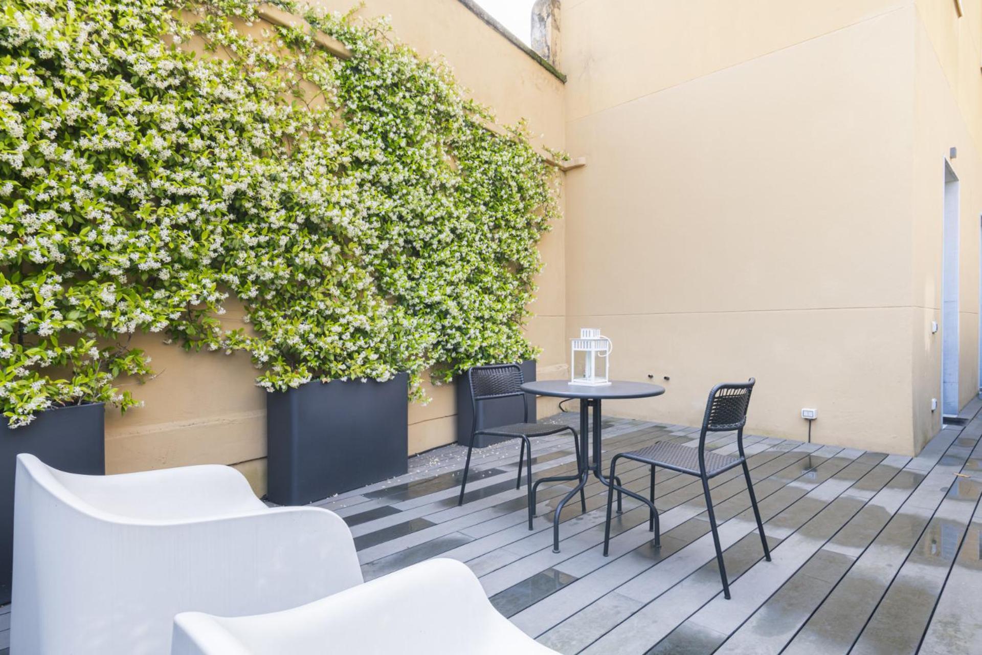 Easylife - Gioello Con Terrazzo Vicino Al Duomo Milano
