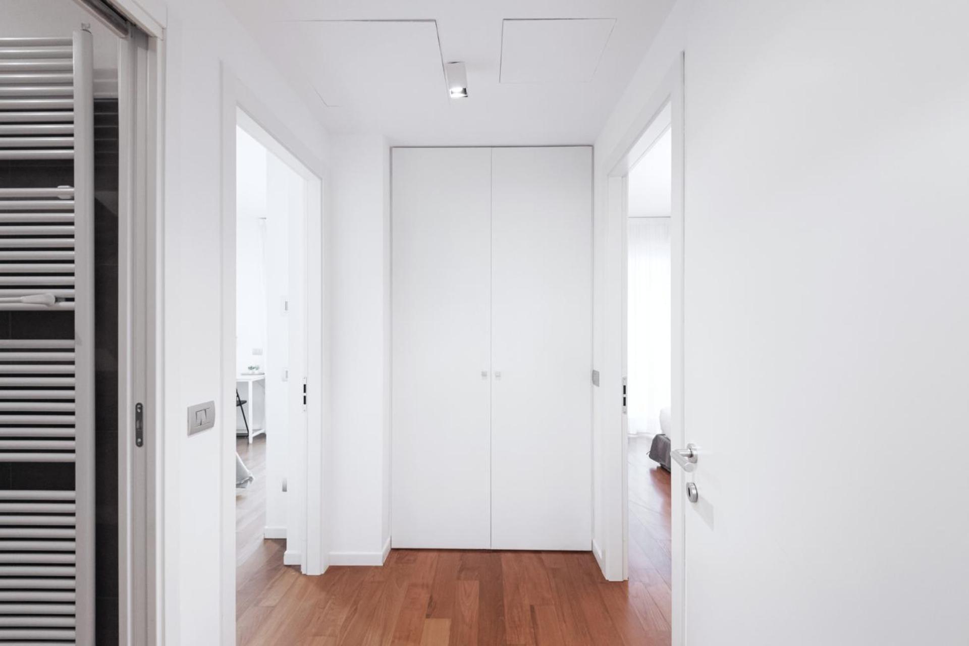 Easylife-appartamento Con Terrazzo In Porta Romana Apartment *