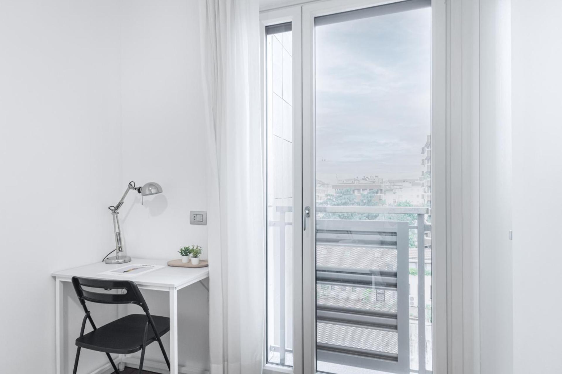 Easylife-appartamento Con Terrazzo In Porta Romana Apartment *
