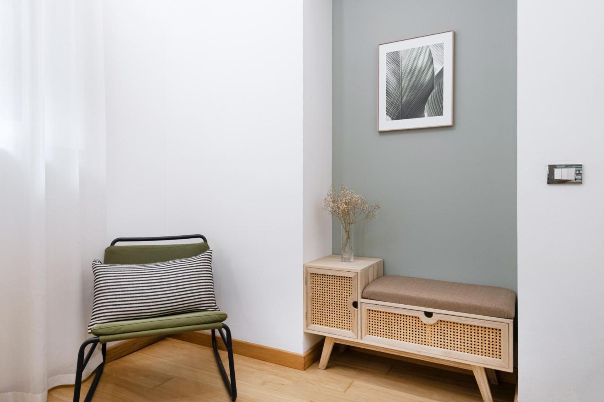 Easylife - Eleganza E Comfort In Loreto Apartment