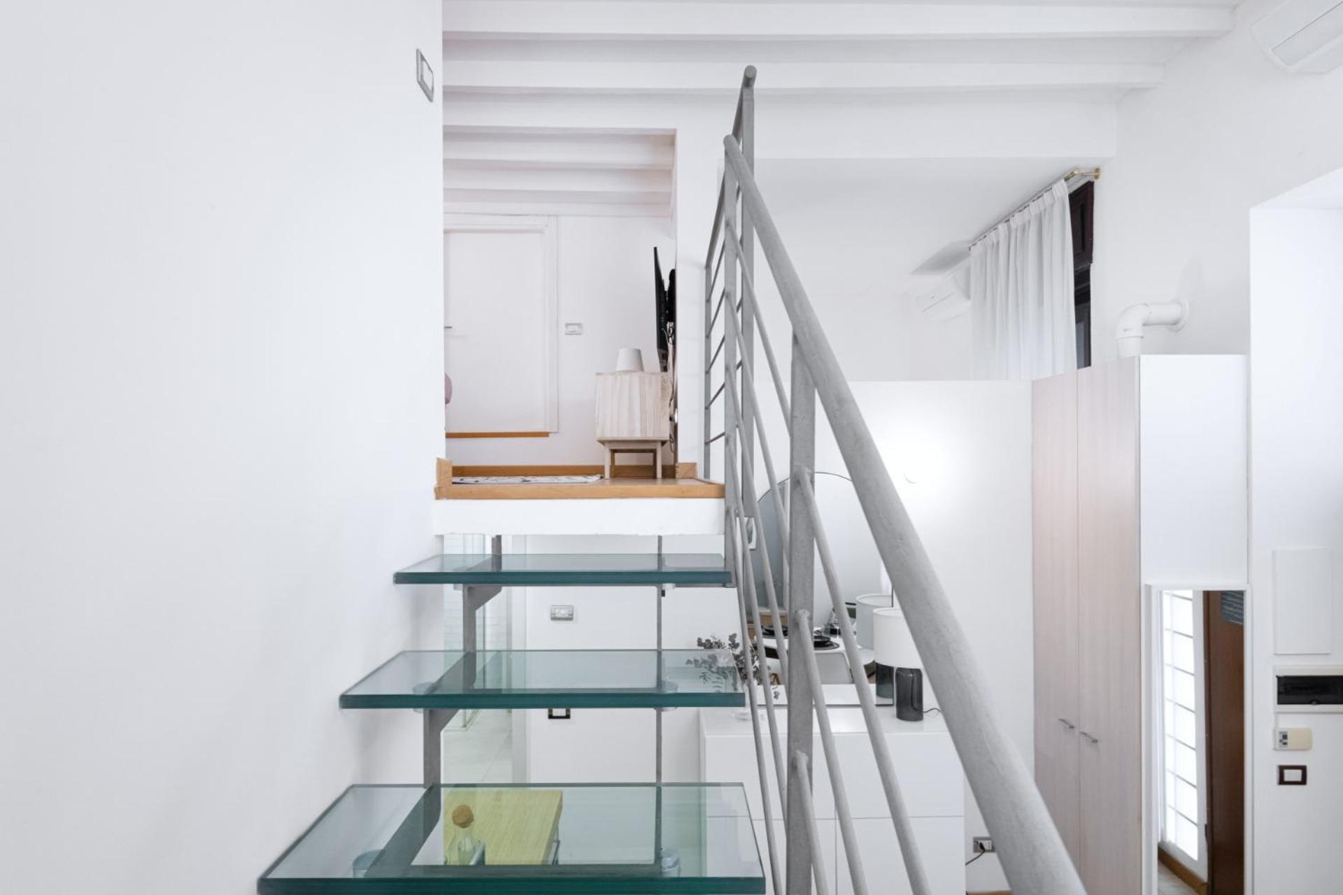 Easylife - Eleganza E Comfort In Loreto Apartment Milan