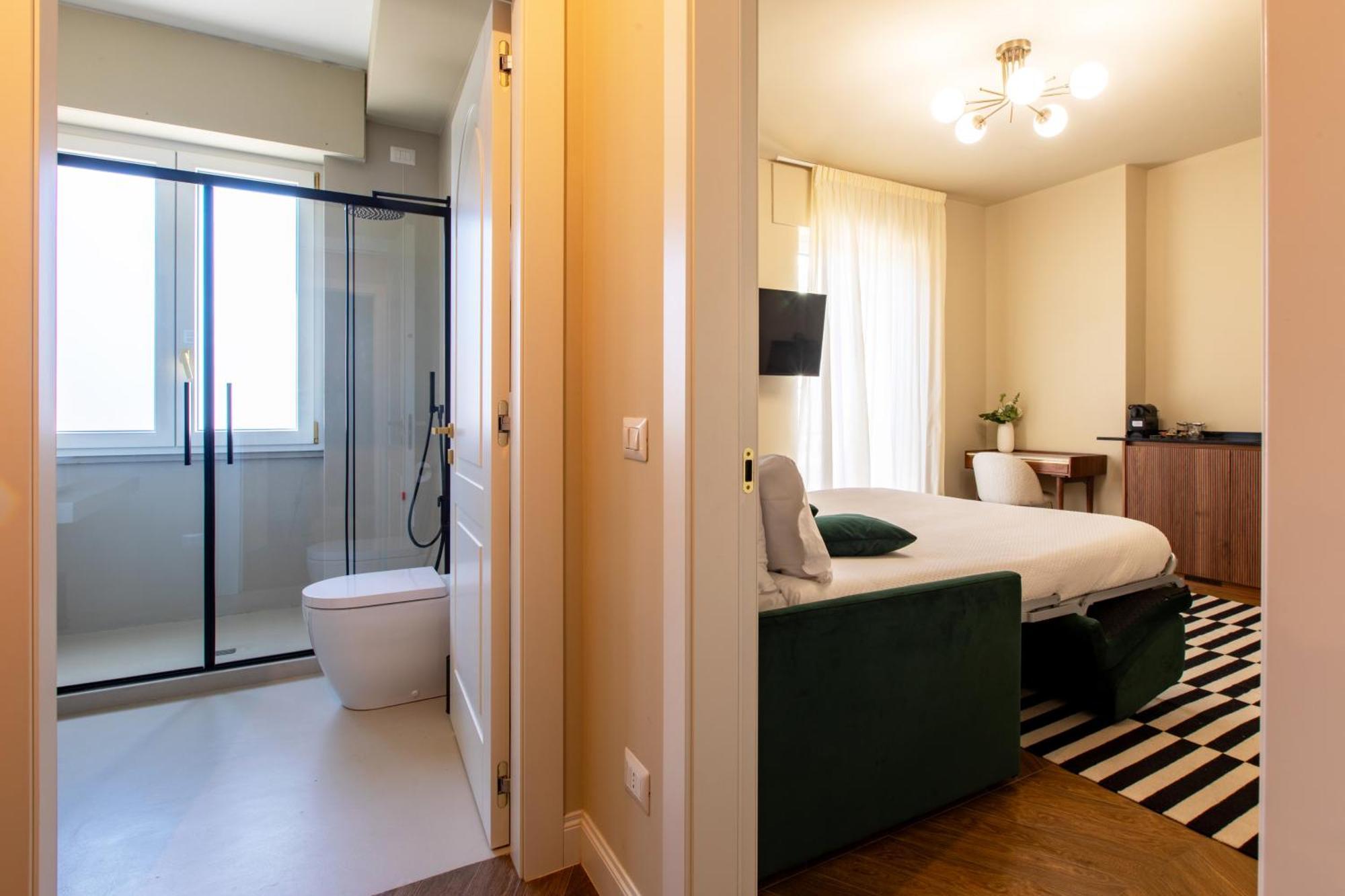 Daplace - Corso Sempione Milan