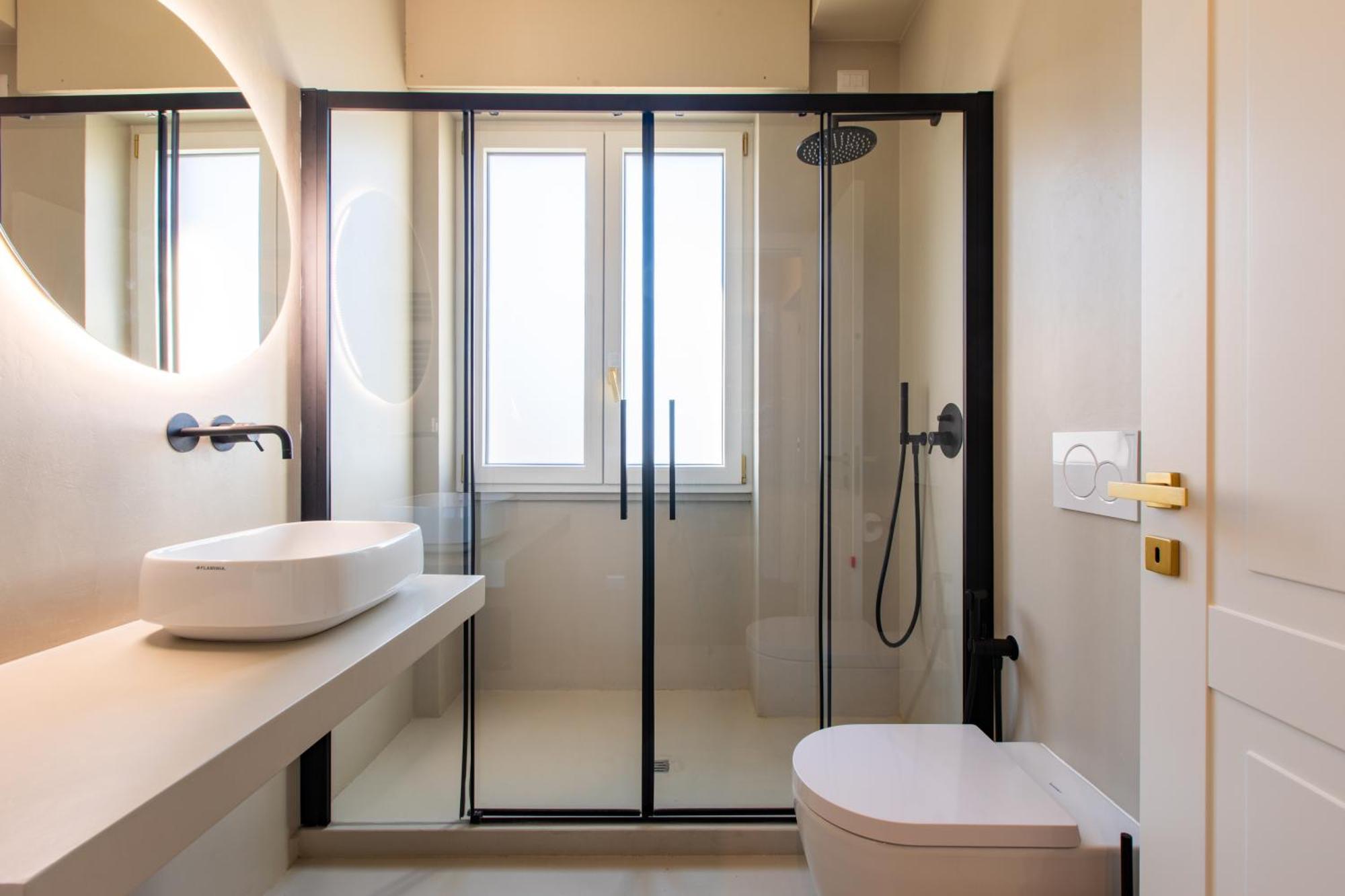Daplace - Corso Sempione Guest house